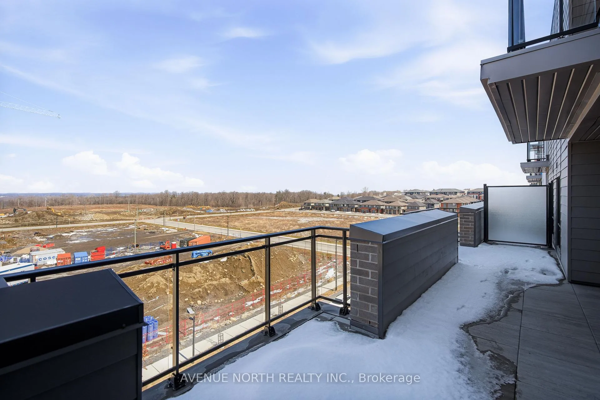 Photo 37 of Unit 511, 1350 Hemlock Road, Ottawa, CFB Rockcliffe and Area — HOMEH