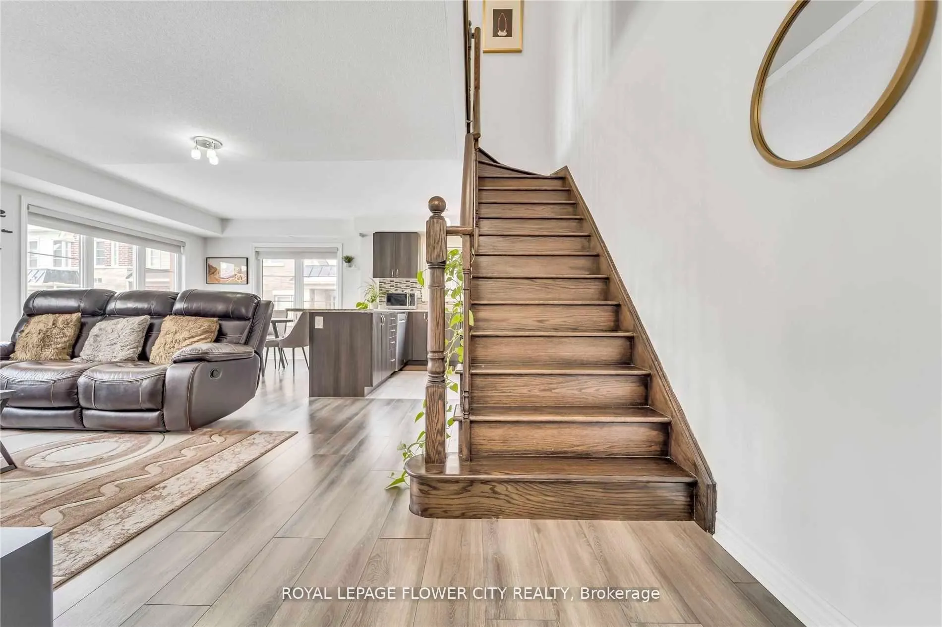Photo 3 of Unit 182, 200 veteran Drive, Brampton, Northwest Sandalwood Parkway — HOMEH