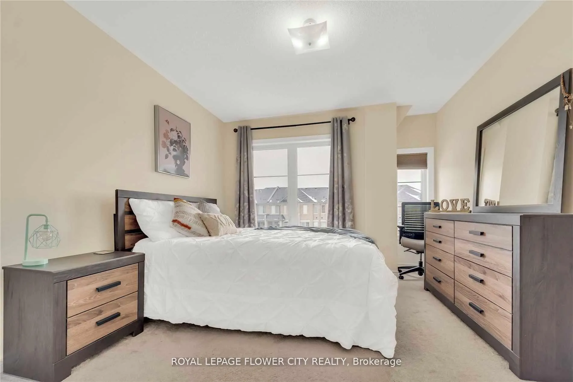 Photo 9 of Unit 182, 200 veteran Drive, Brampton, Northwest Sandalwood Parkway — HOMEH