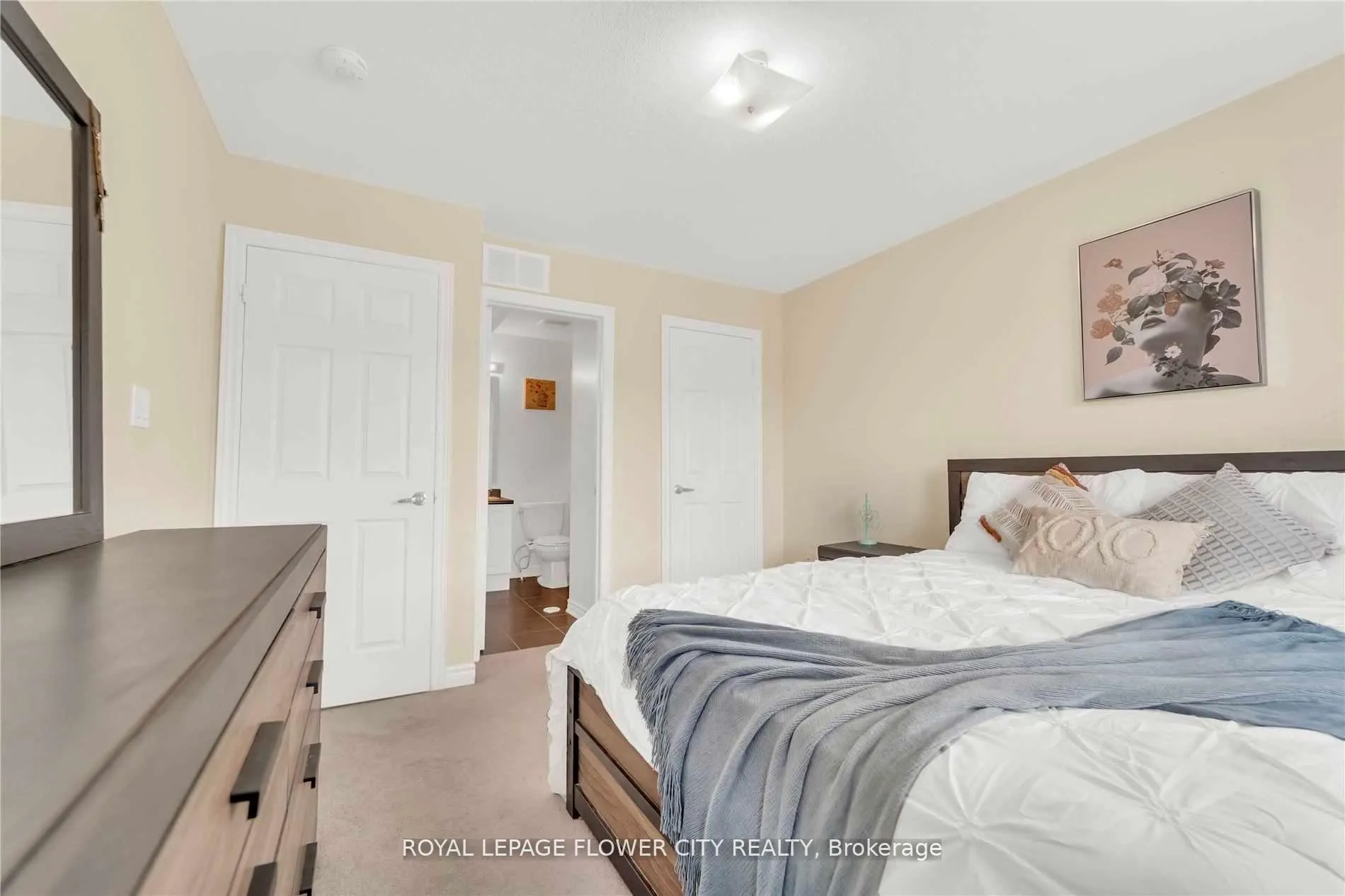 Photo 10 of Unit 182, 200 veteran Drive, Brampton, Northwest Sandalwood Parkway — HOMEH