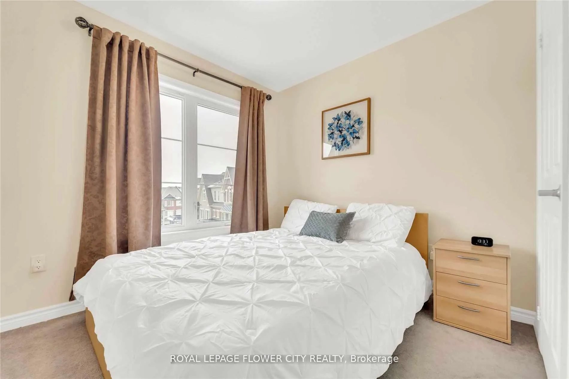 Photo 11 of Unit 182, 200 veteran Drive, Brampton, Northwest Sandalwood Parkway — HOMEH