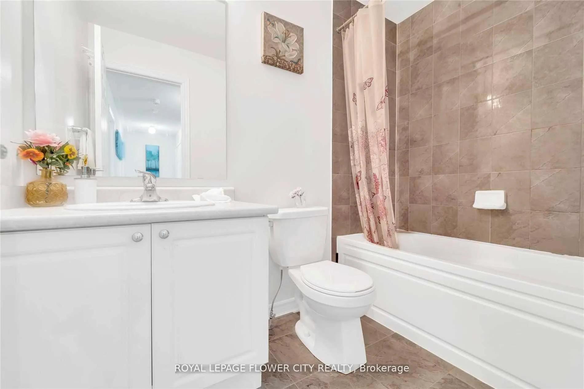 Photo 12 of Unit 182, 200 veteran Drive, Brampton, Northwest Sandalwood Parkway — HOMEH
