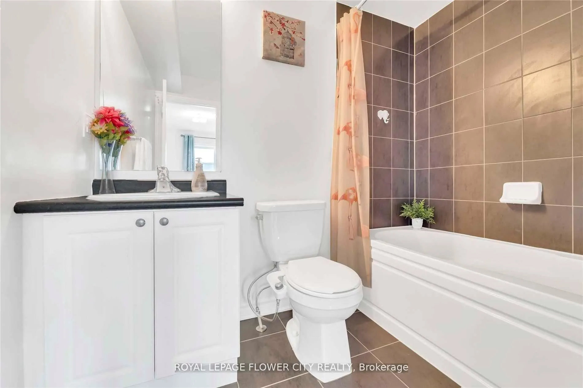 Photo 14 of Unit 182, 200 veteran Drive, Brampton, Northwest Sandalwood Parkway — HOMEH
