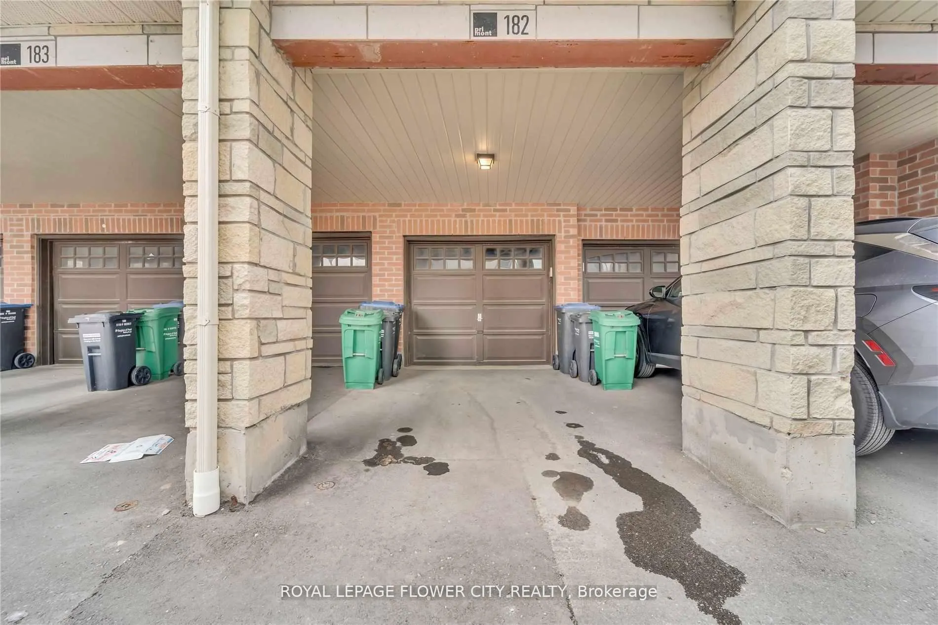 Photo 16 of Unit 182, 200 veteran Drive, Brampton, Northwest Sandalwood Parkway — HOMEH