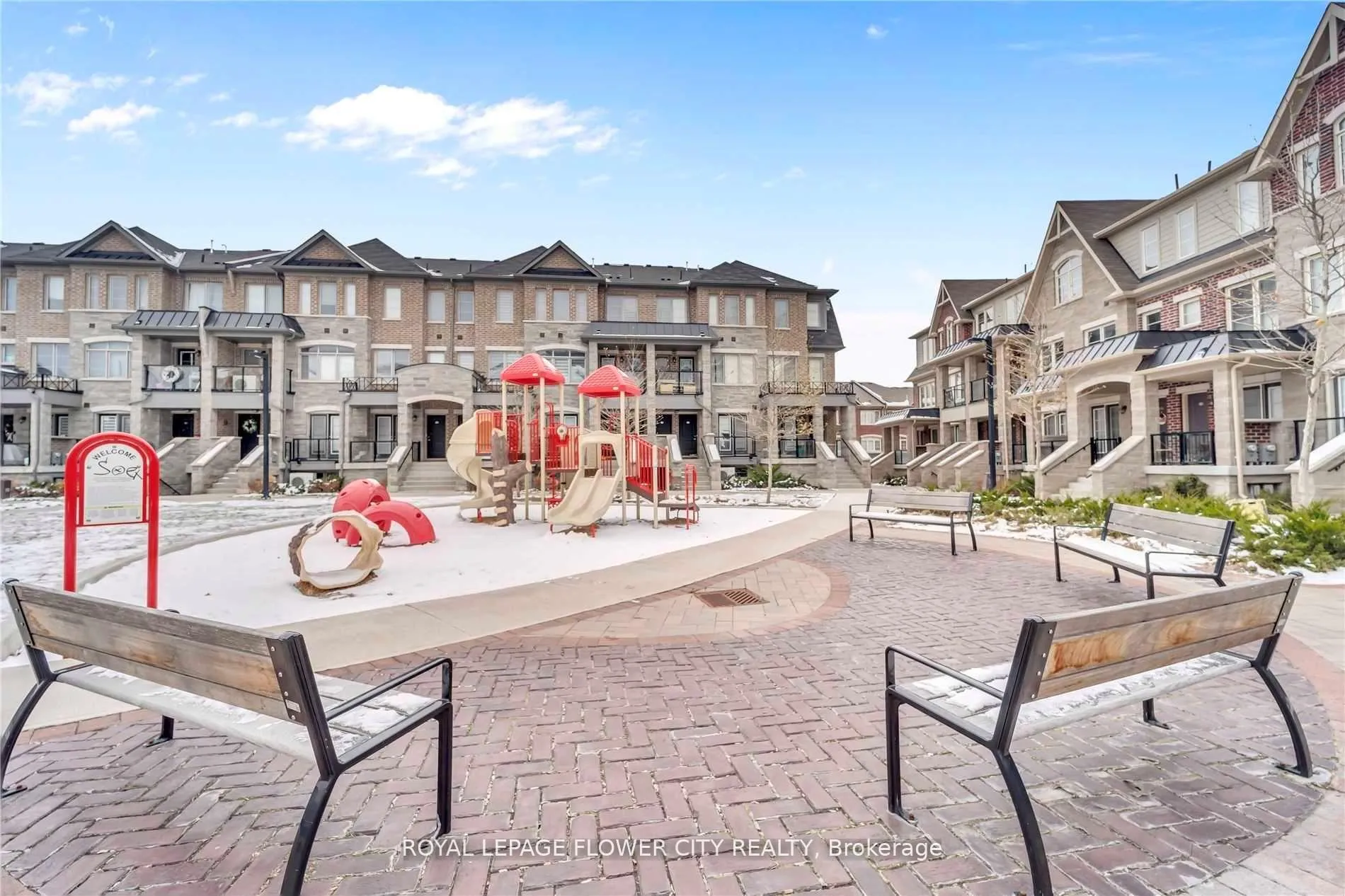 Photo 17 of Unit 182, 200 veteran Drive, Brampton, Northwest Sandalwood Parkway — HOMEH