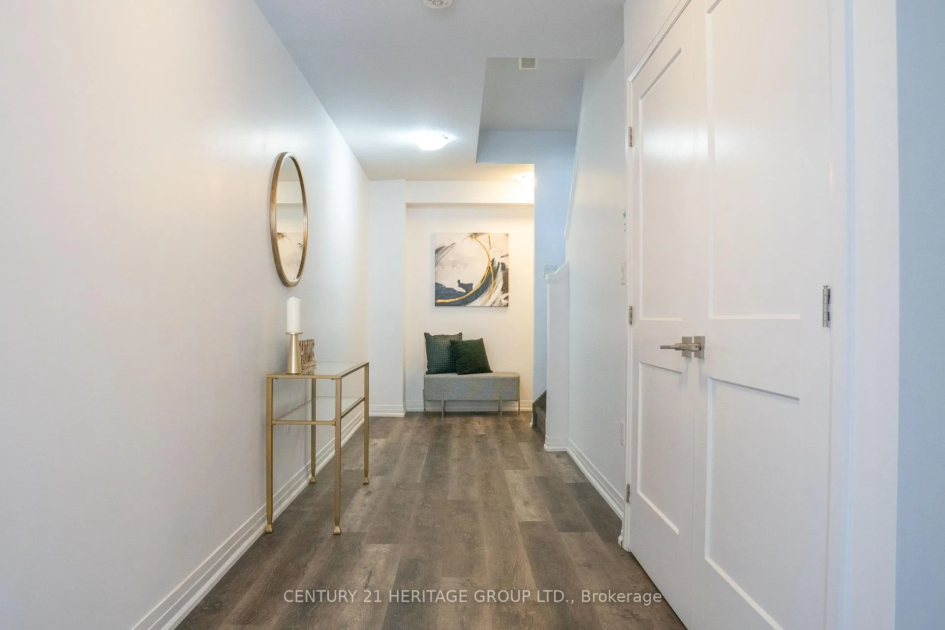 Photo 1 of Unit 258, 30 Times Square Boulevard, Hamilton, Stoney Creek Mountain — HOMEH