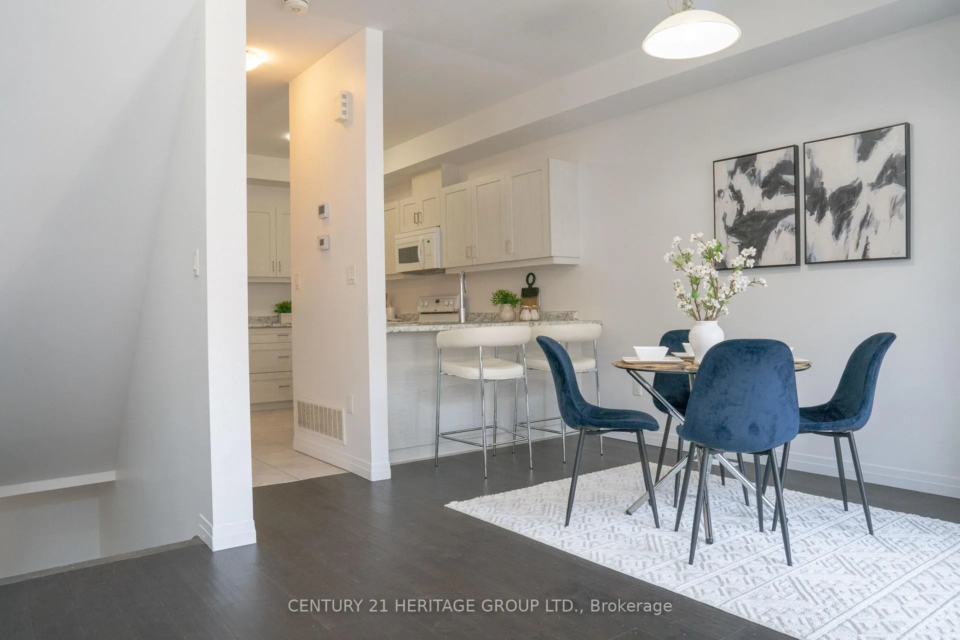 Photo 5 of Unit 258, 30 Times Square Boulevard, Hamilton, Stoney Creek Mountain — HOMEH