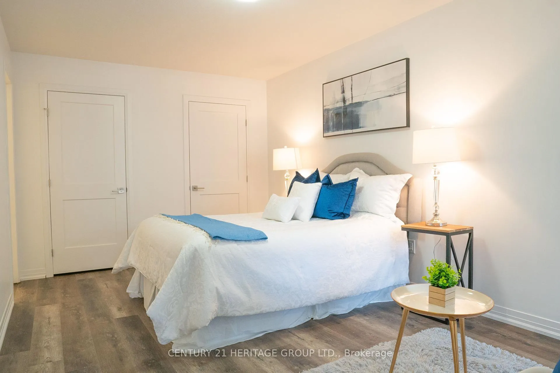 Photo 9 of Unit 258, 30 Times Square Boulevard, Hamilton, Stoney Creek Mountain — HOMEH