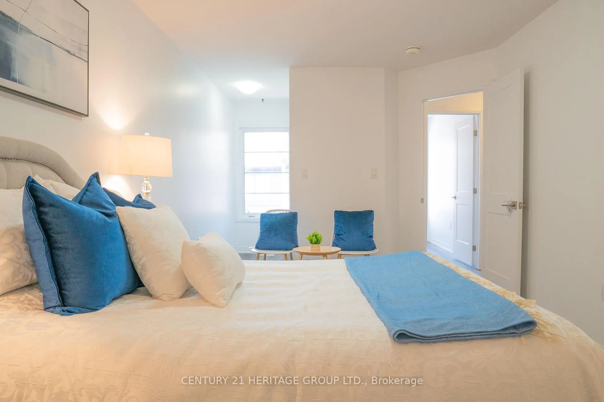 Photo 10 of Unit 258, 30 Times Square Boulevard, Hamilton, Stoney Creek Mountain — HOMEH
