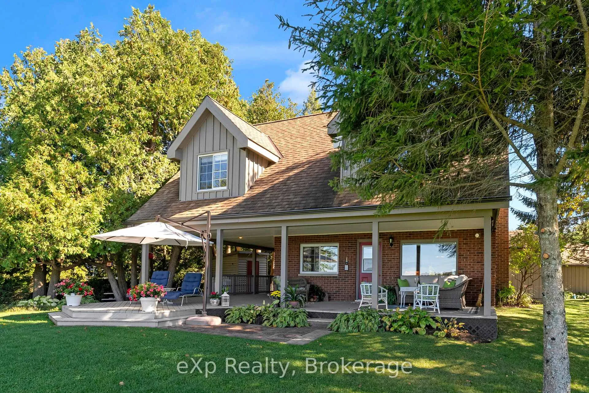 Photo of 850 Pike Bay Road