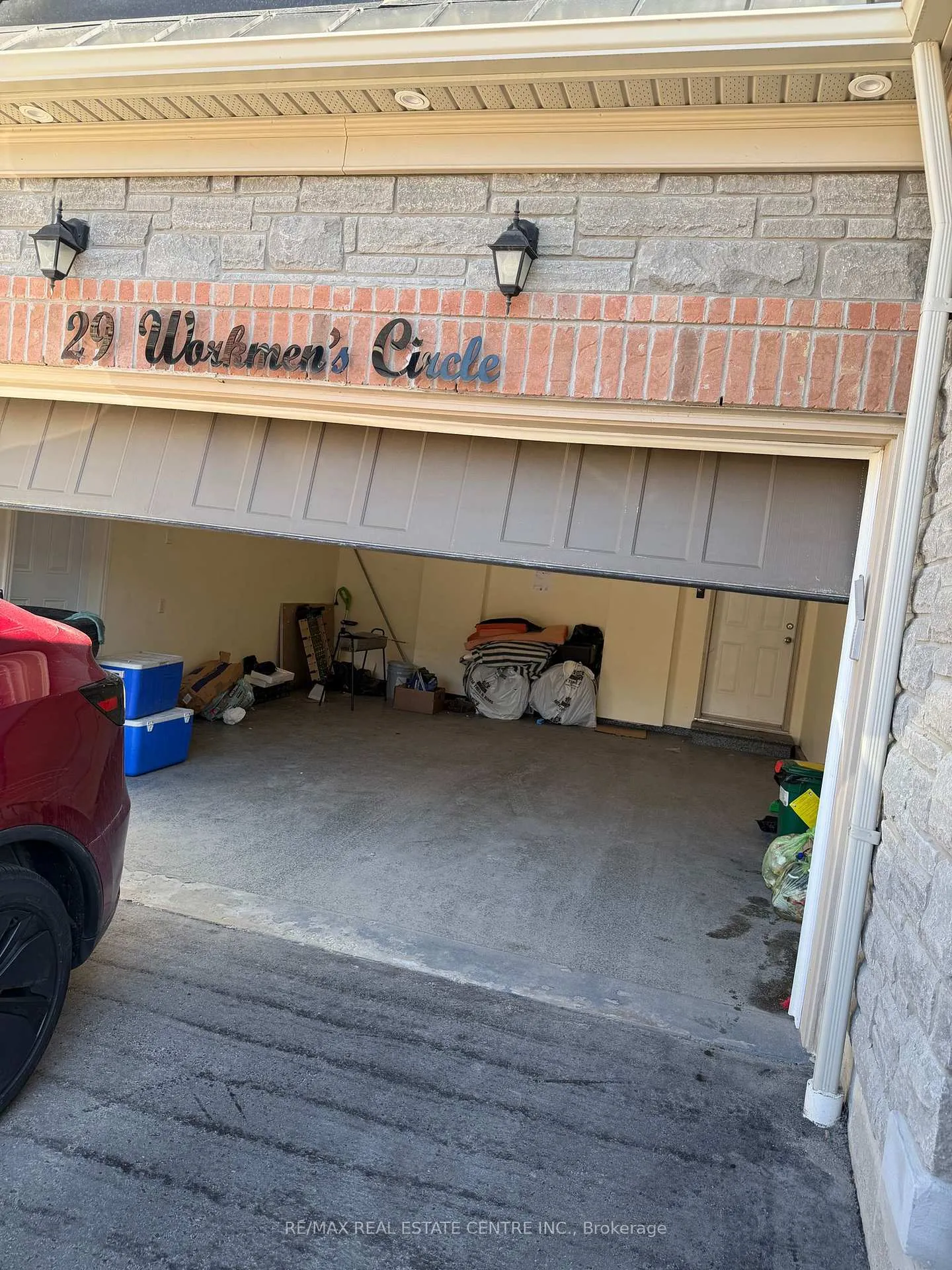 Photo 2 of Unit Basement, 29 Workmen's Circle, Ajax, Northwest Ajax — HOMEH