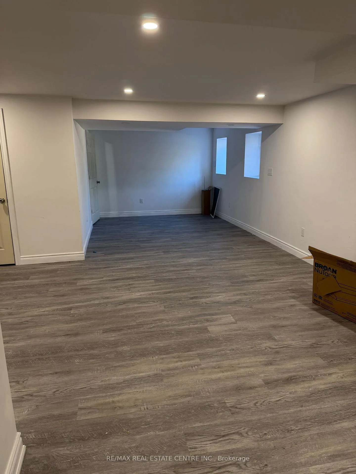 Photo 7 of Unit Basement, 29 Workmen's Circle, Ajax, Northwest Ajax — HOMEH