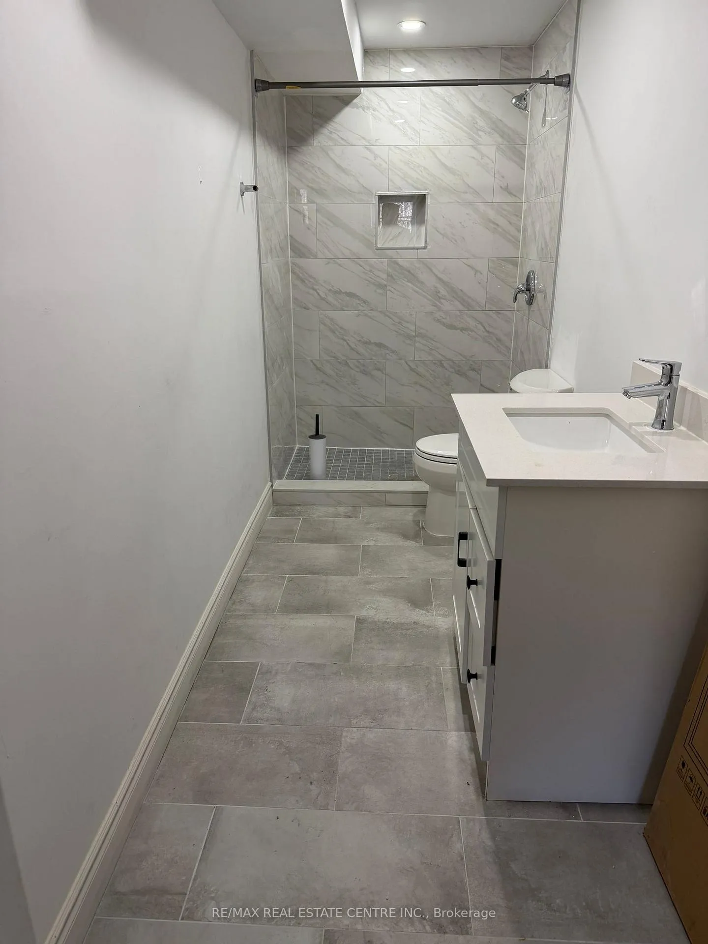 Photo 8 of Unit Basement, 29 Workmen's Circle, Ajax, Northwest Ajax — HOMEH