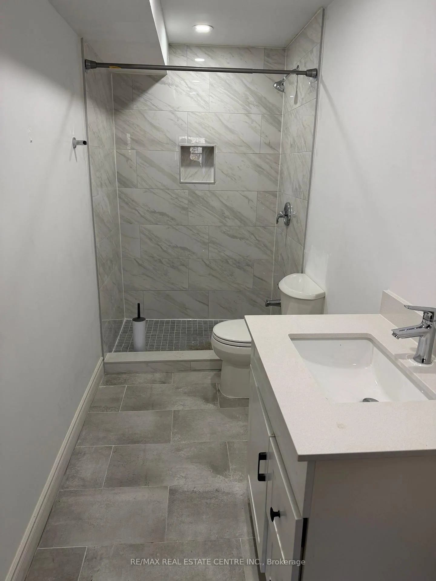 Photo 9 of Unit Basement, 29 Workmen's Circle, Ajax, Northwest Ajax — HOMEH