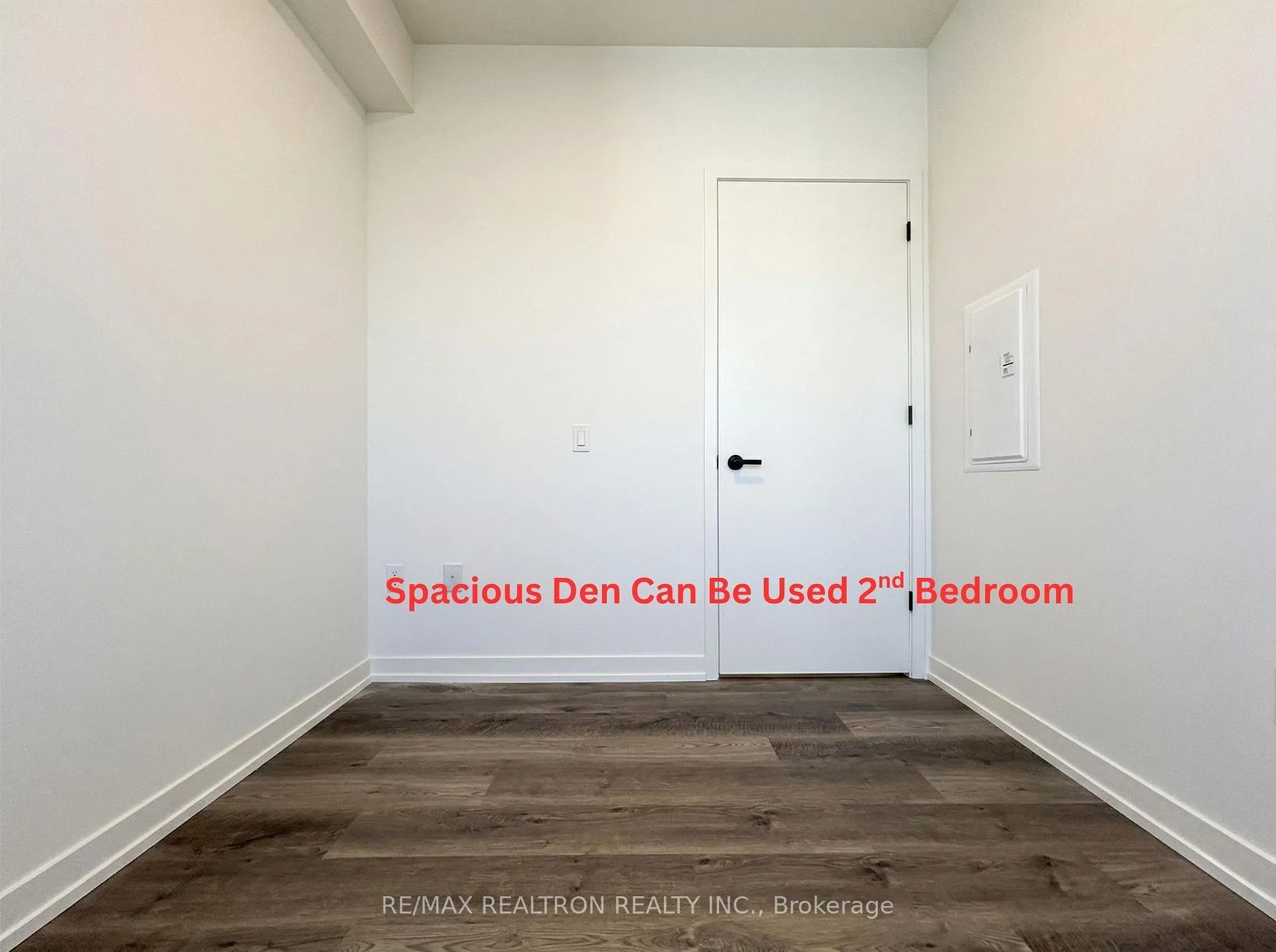 Photo 8 of Unit 1811, 8 Interchange Way, Vaughan, Vaughan Corporate Centre — HOMEH
