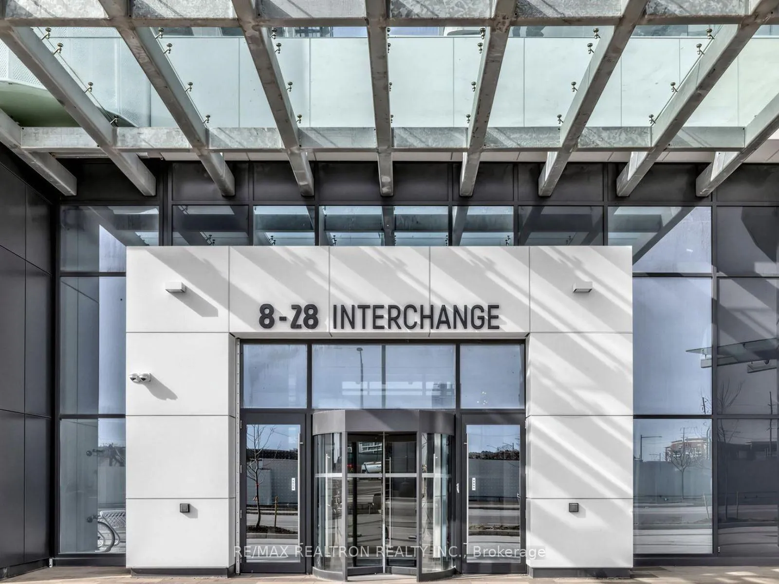 Photo 14 of Unit 1811, 8 Interchange Way, Vaughan, Vaughan Corporate Centre — HOMEH