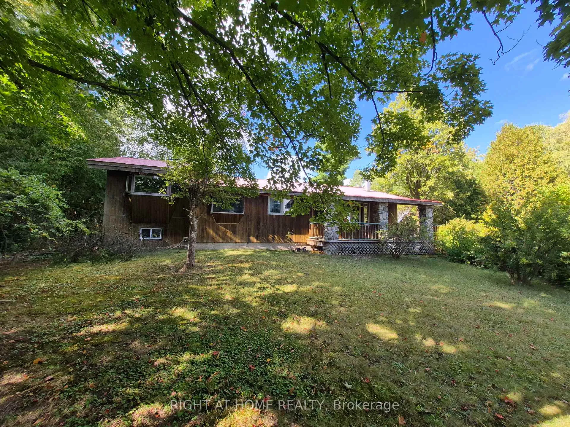 Photo 1 of 326 Calabogie Road, McNab/Braeside, Mcnab/Braeside Twps — HOMEH