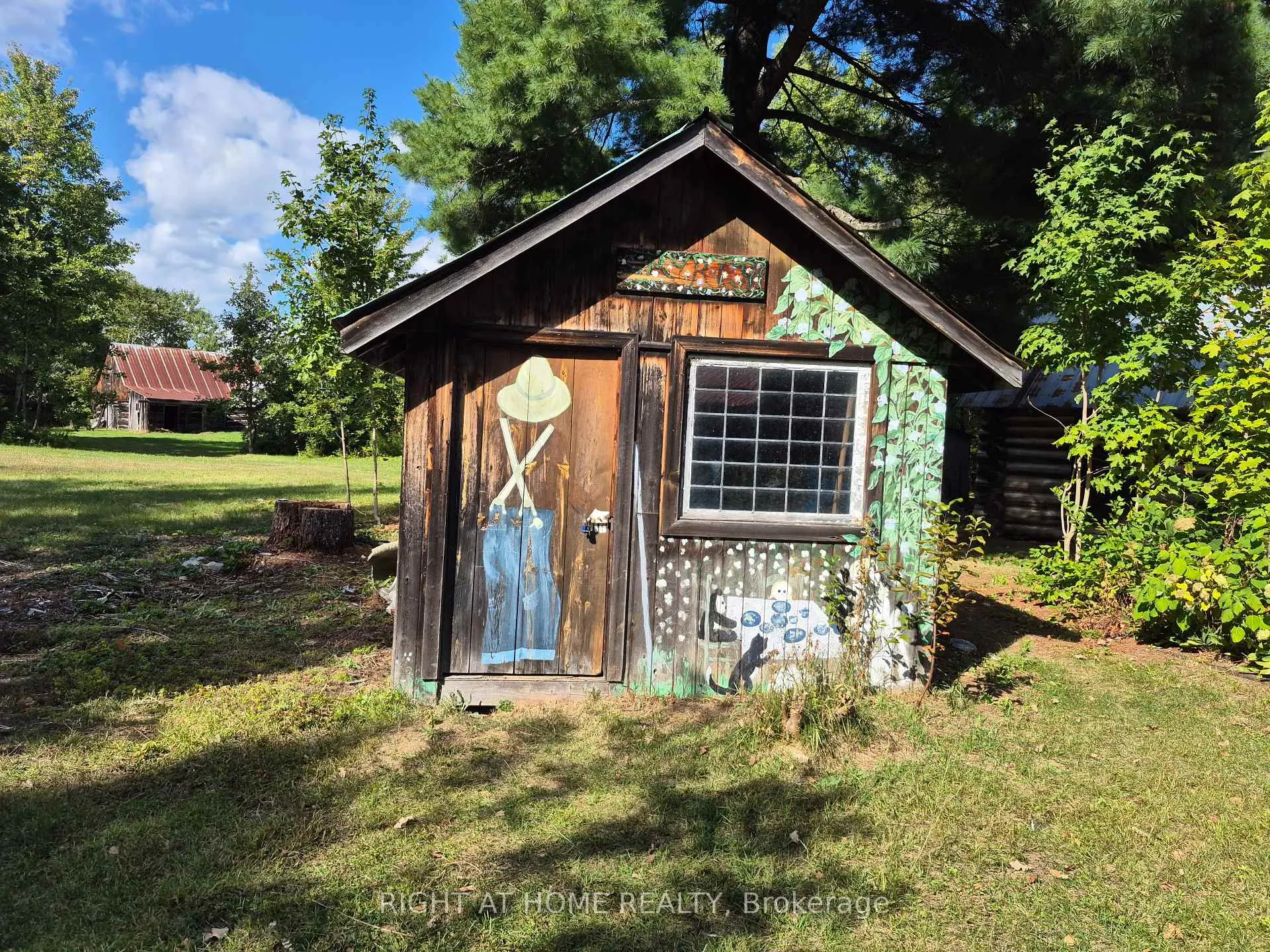 Photo 13 of 326 Calabogie Road, McNab/Braeside, Mcnab/Braeside Twps — HOMEH