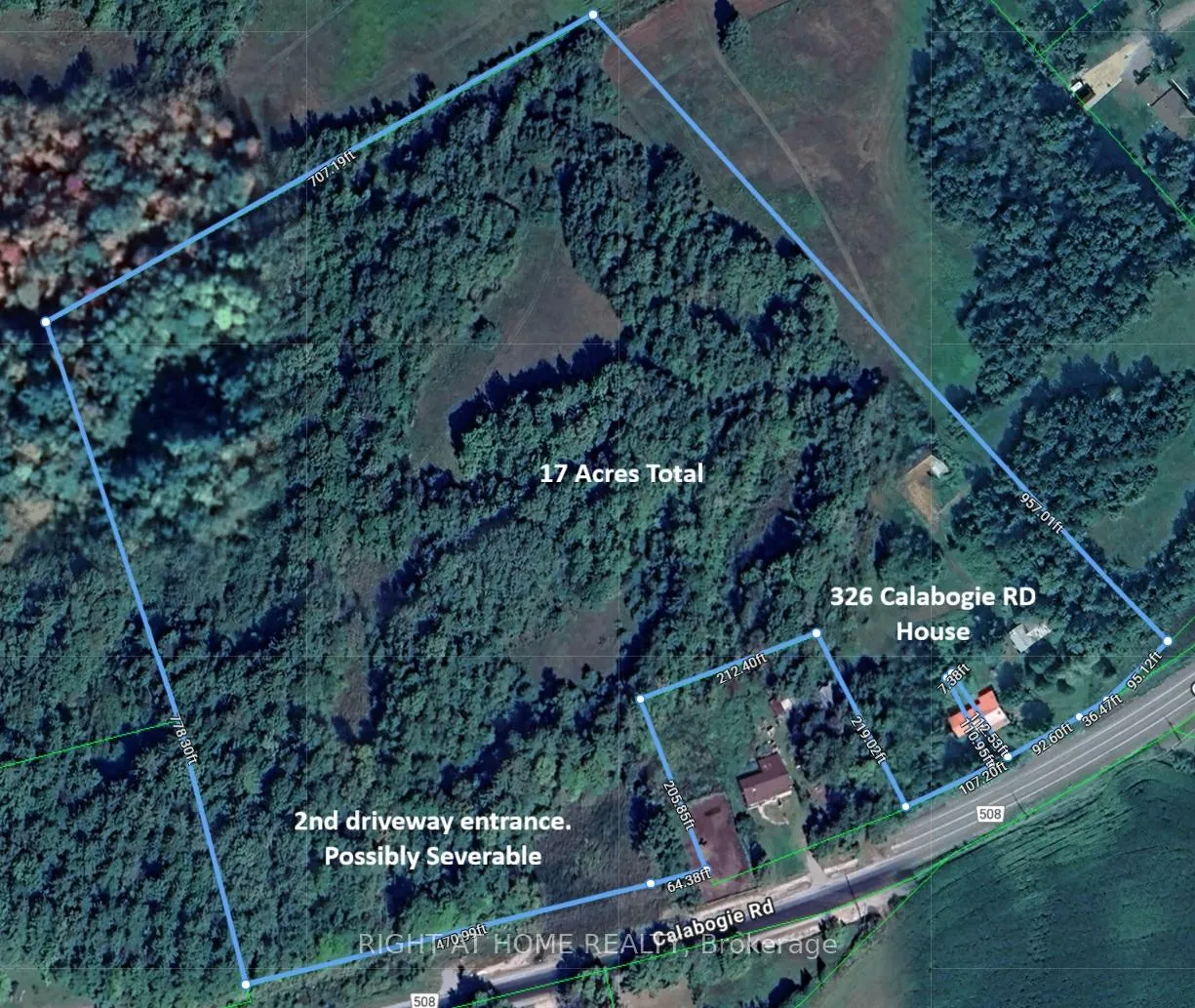 Photo 24 of 326 Calabogie Road, McNab/Braeside, Mcnab/Braeside Twps — HOMEH