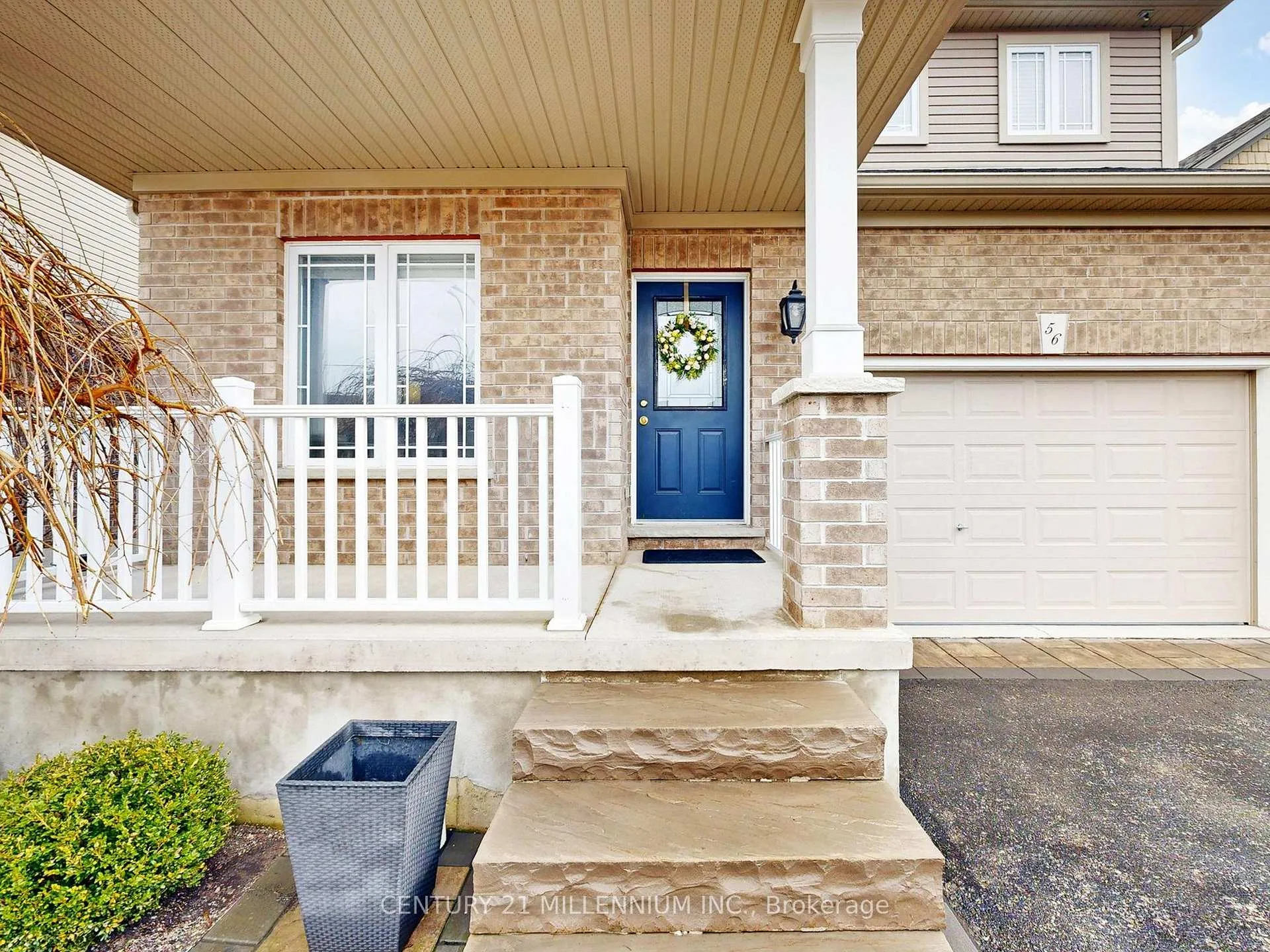 Photo 4 of 56 Irwin Crescent, New Tecumseth, Alliston — HOMEH