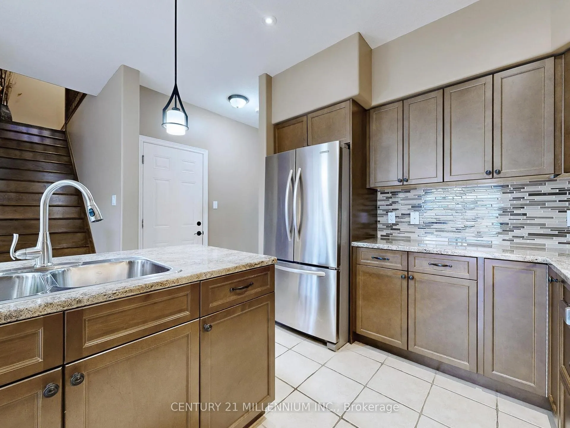 Photo 9 of 56 Irwin Crescent, New Tecumseth, Alliston — HOMEH