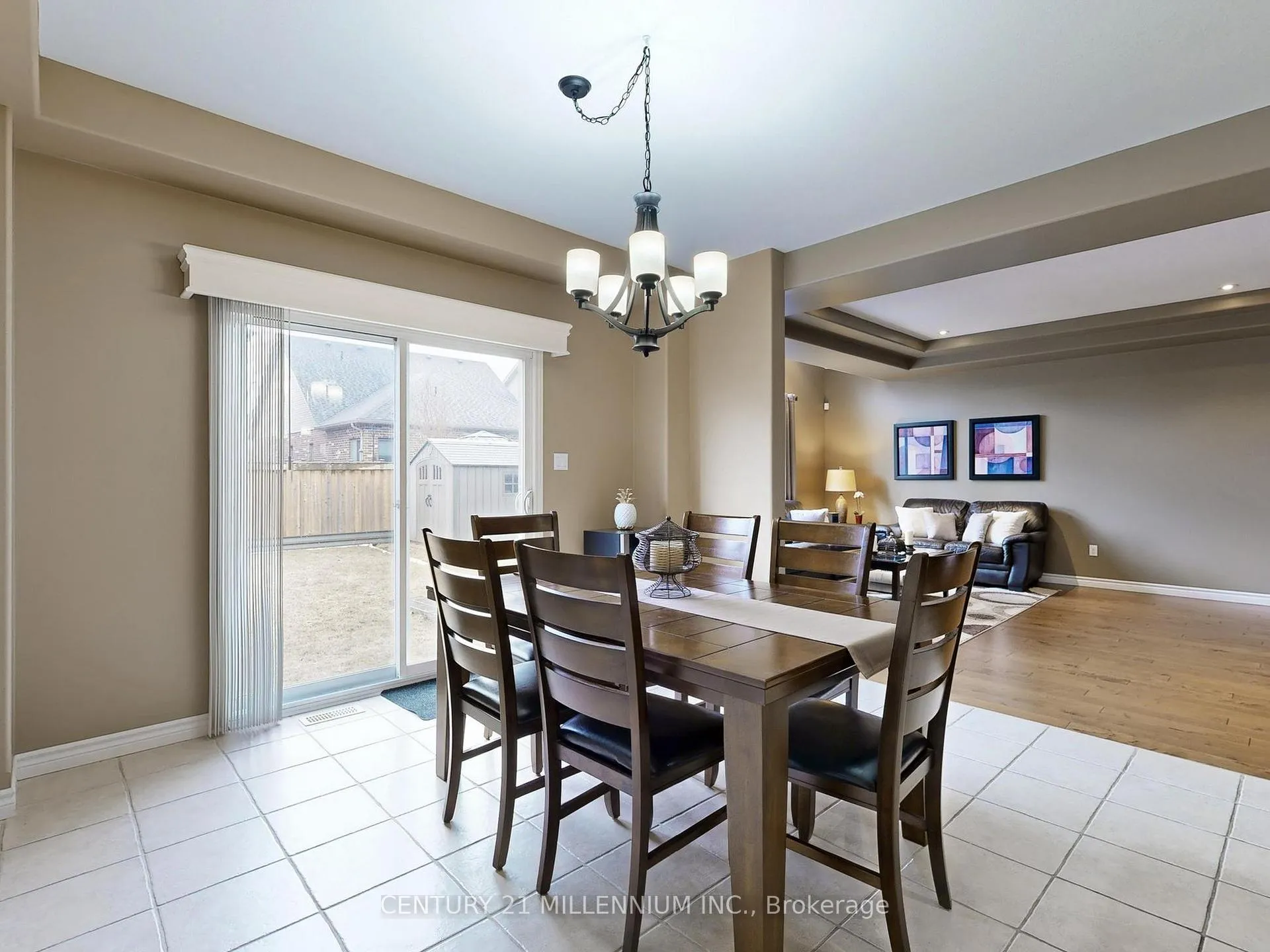 Photo 12 of 56 Irwin Crescent, New Tecumseth, Alliston — HOMEH