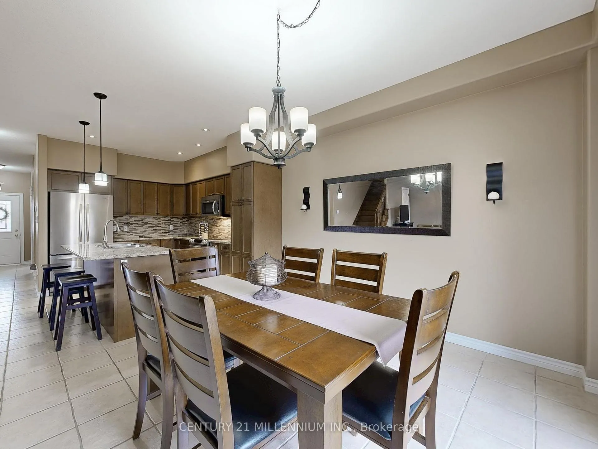 Photo 14 of 56 Irwin Crescent, New Tecumseth, Alliston — HOMEH