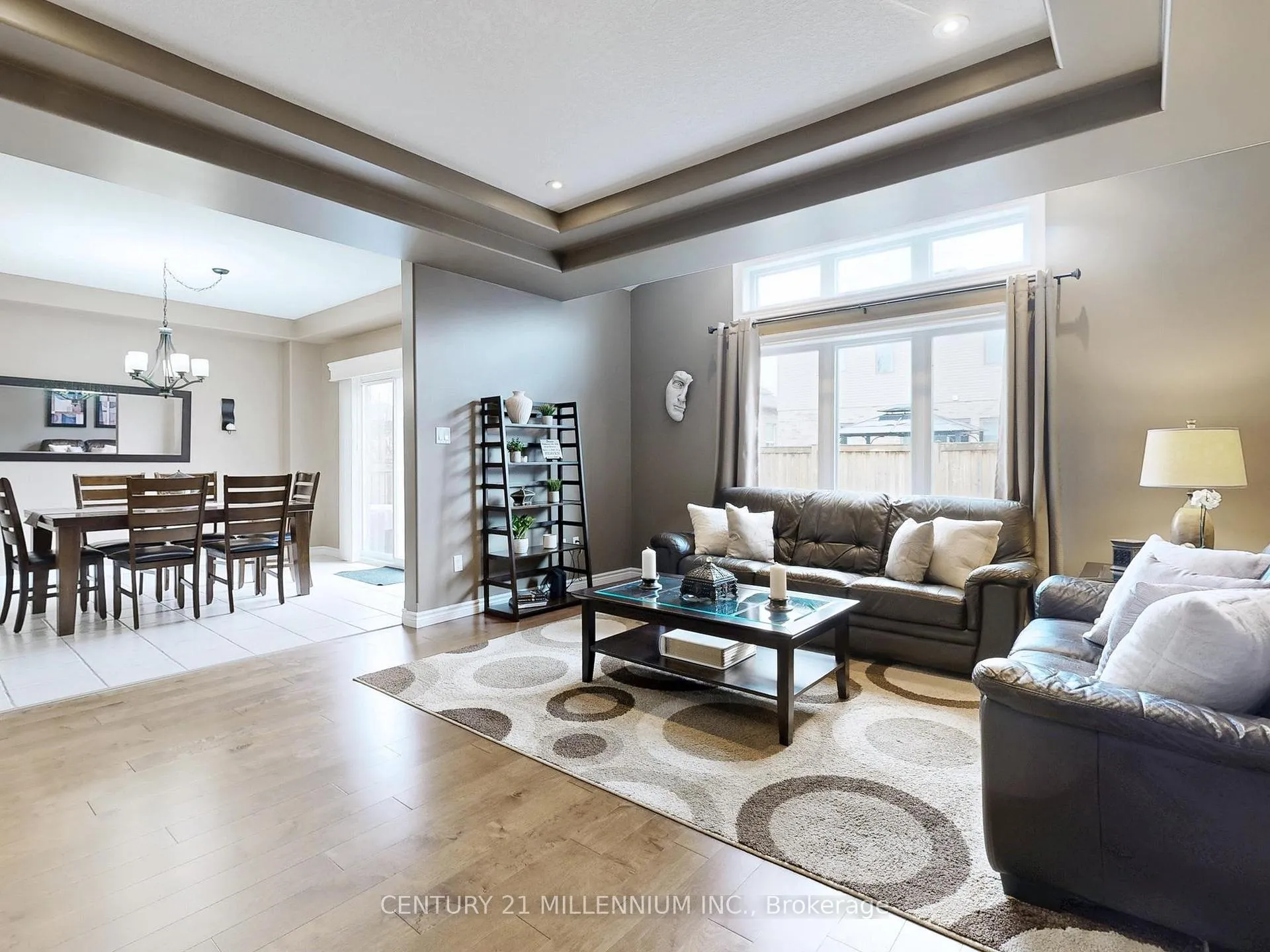 Photo 16 of 56 Irwin Crescent, New Tecumseth, Alliston — HOMEH