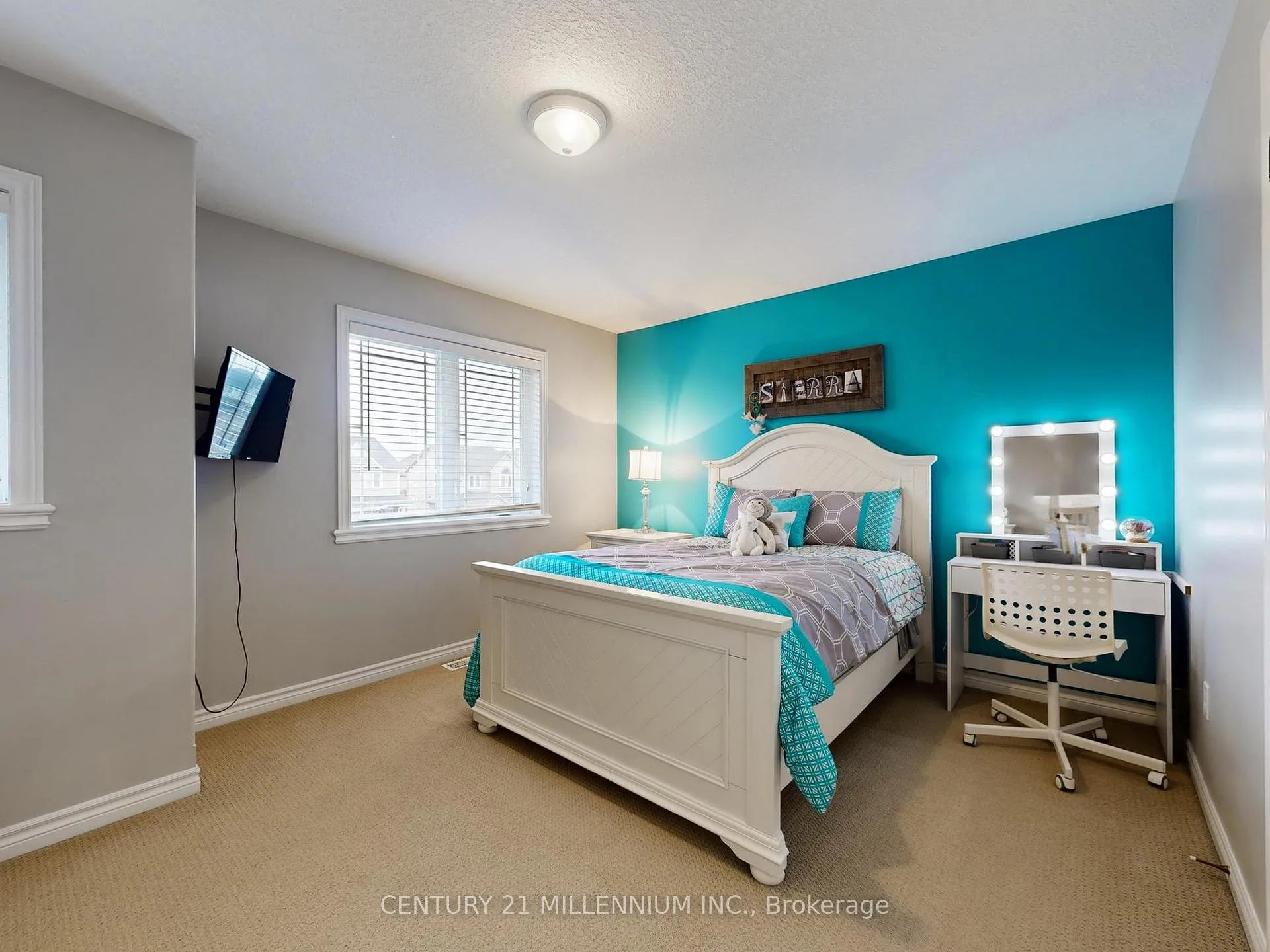 Photo 29 of 56 Irwin Crescent, New Tecumseth, Alliston — HOMEH