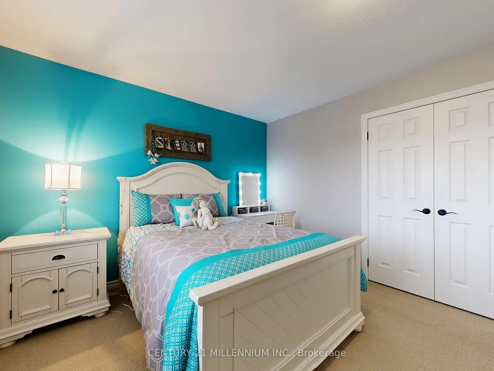 Photo 30 of 56 Irwin Crescent, New Tecumseth, Alliston — HOMEH
