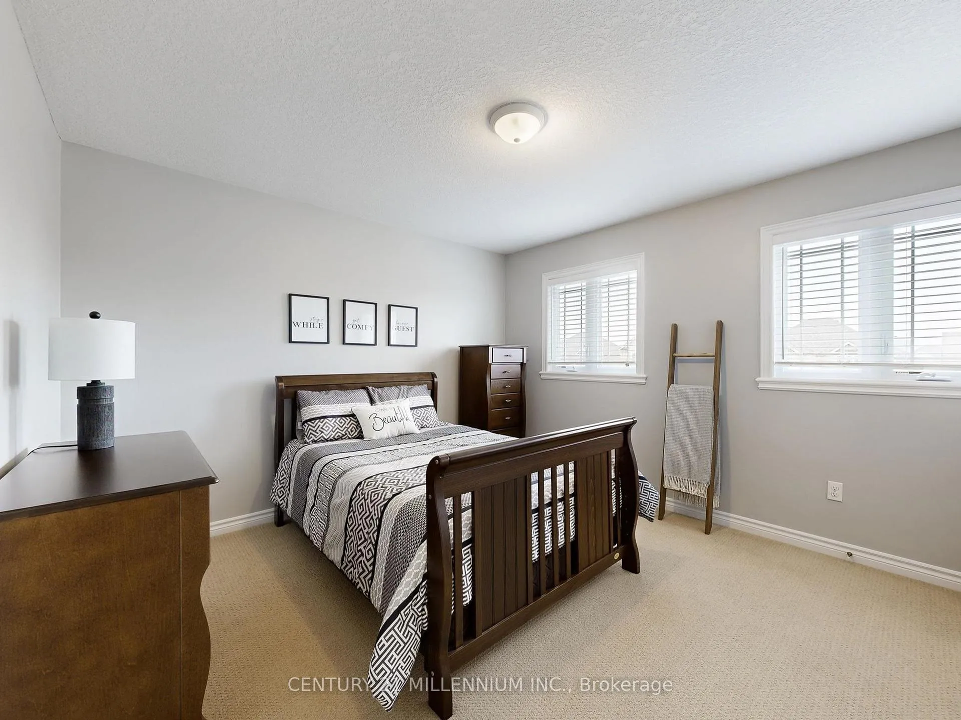 Photo 31 of 56 Irwin Crescent, New Tecumseth, Alliston — HOMEH