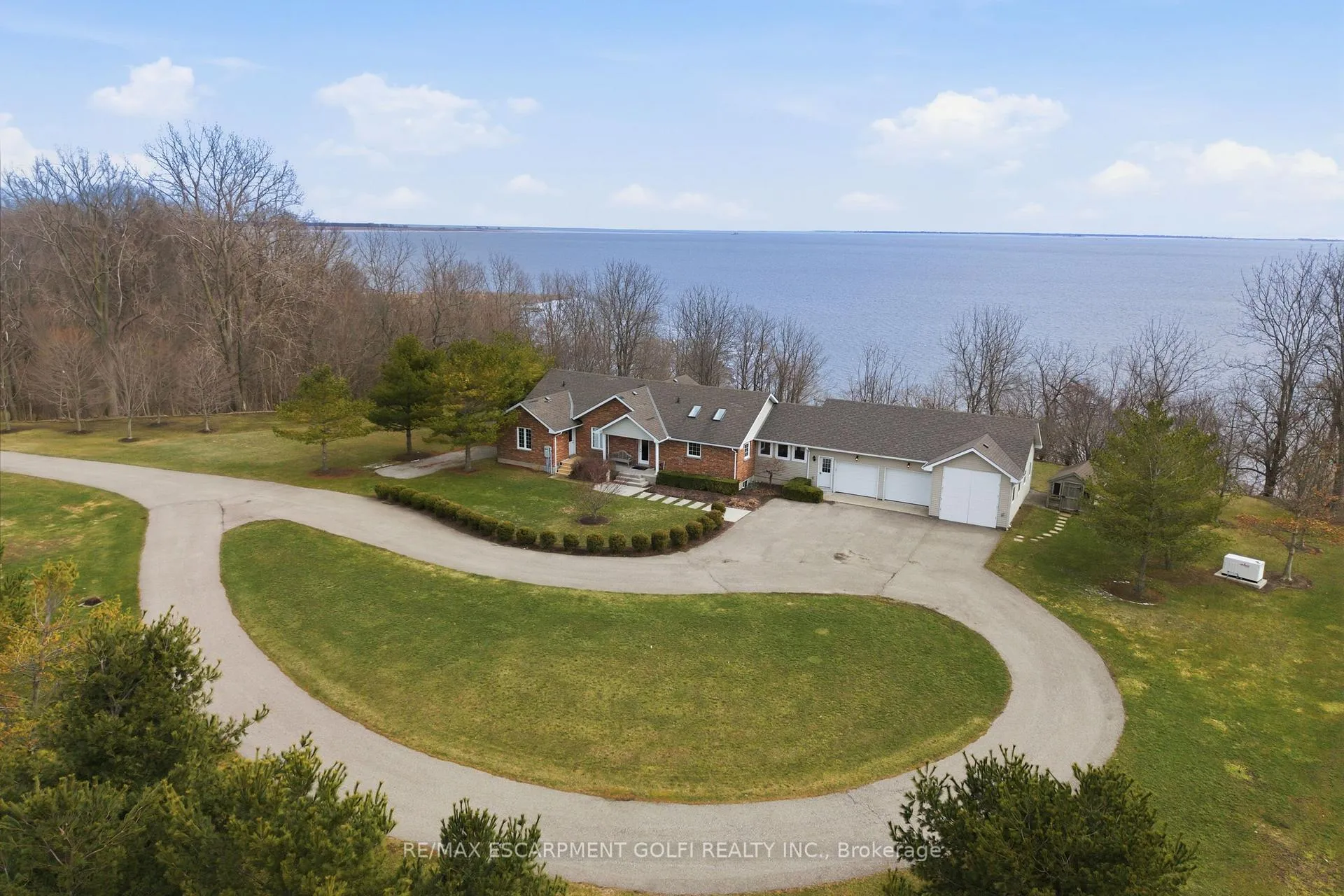 Photo 1 of 648 Front Road, Norfolk, Rural S. Walsingham — HOMEH