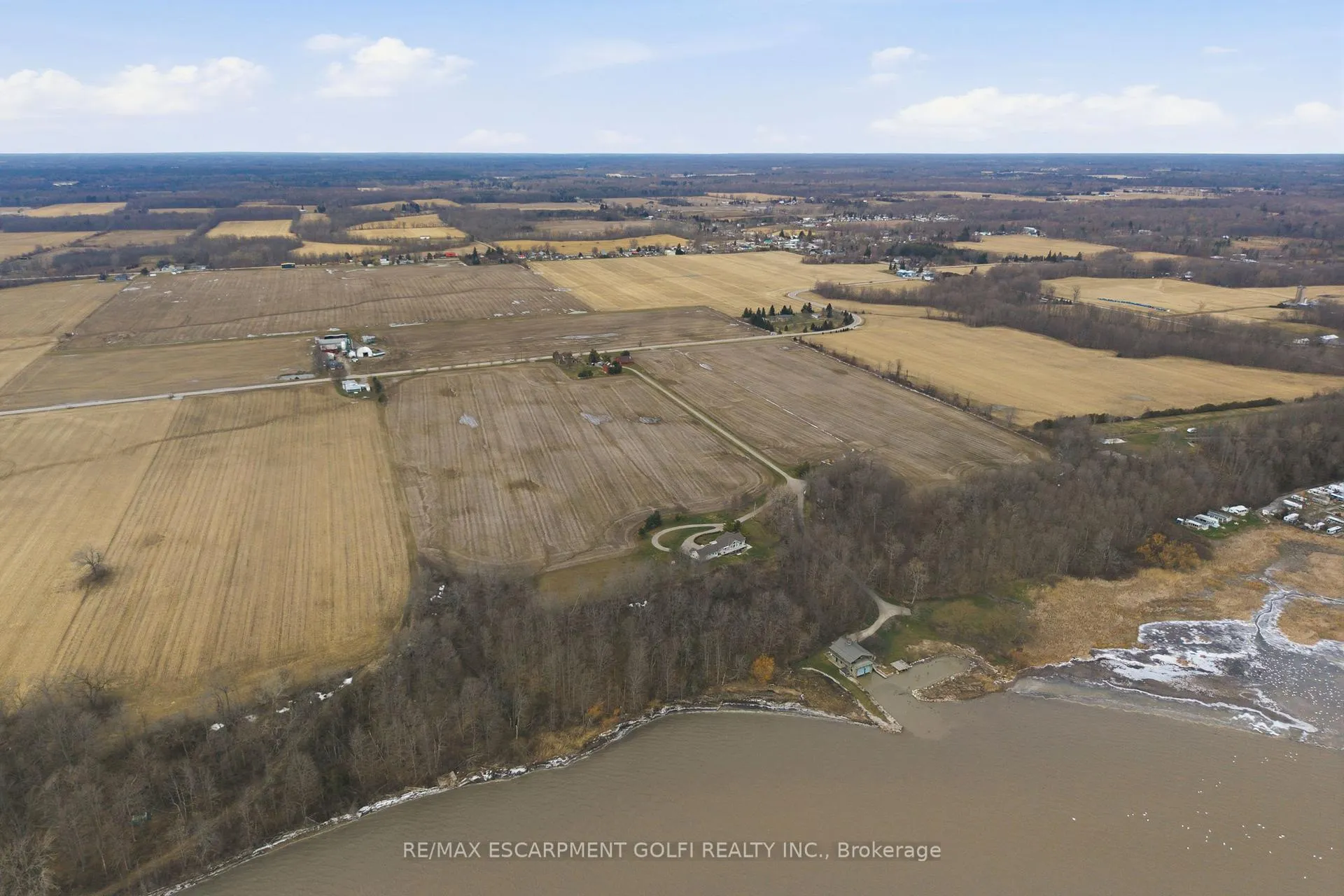 Photo 3 of 648 Front Road, Norfolk, Rural S. Walsingham — HOMEH