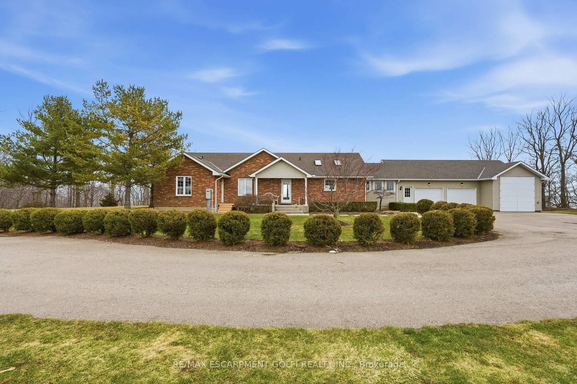 Photo 5 of 648 Front Road, Norfolk, Rural S. Walsingham — HOMEH