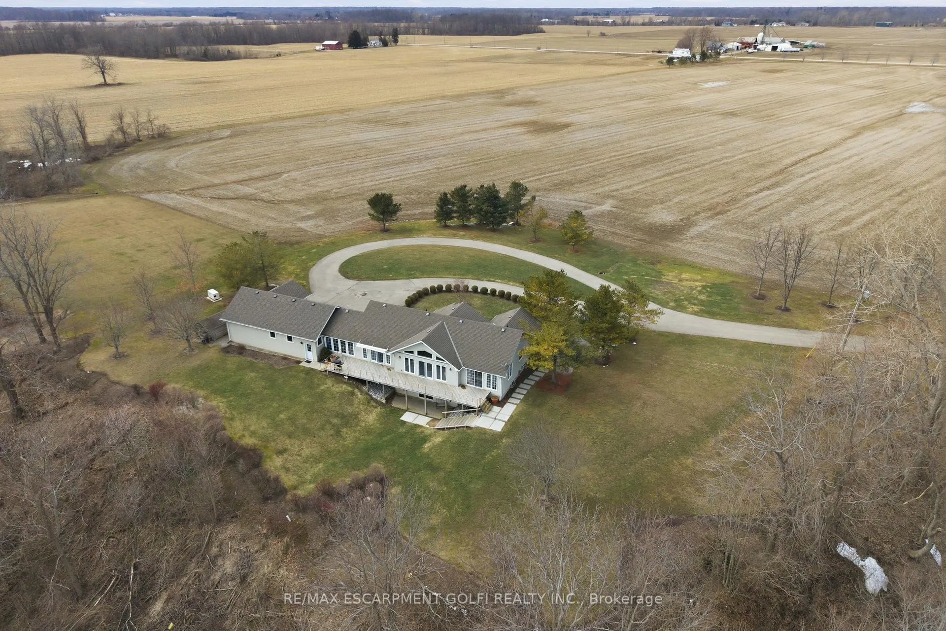 Photo 46 of 648 Front Road, Norfolk, Rural S. Walsingham — HOMEH