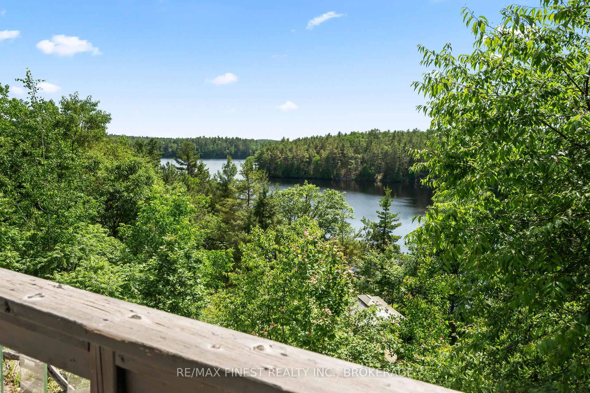 Photo 3 of 2092 Beach Road, Frontenac, Frontenac North — HOMEH