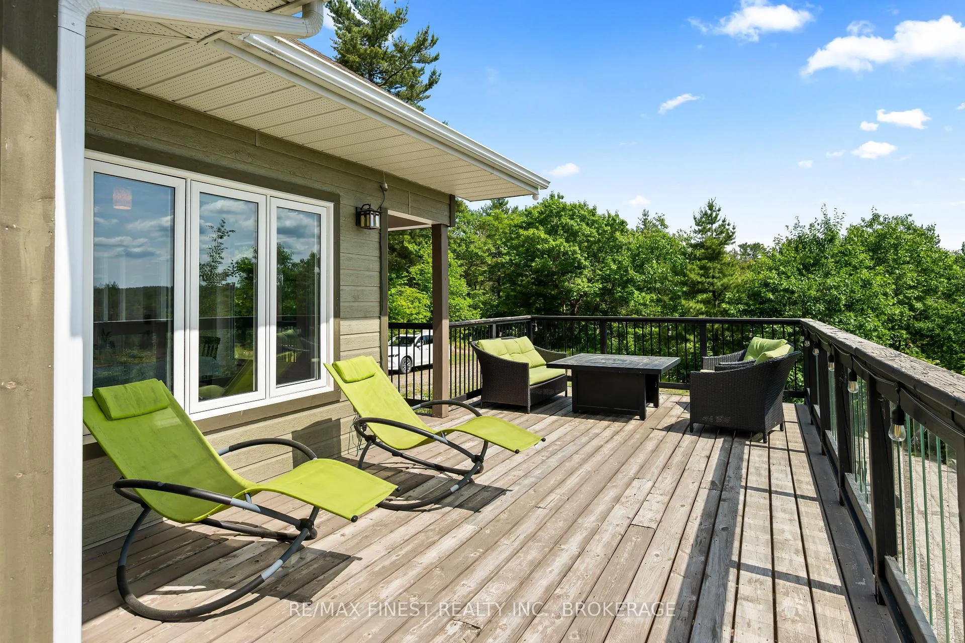 Photo 5 of 2092 Beach Road, Frontenac, Frontenac North — HOMEH