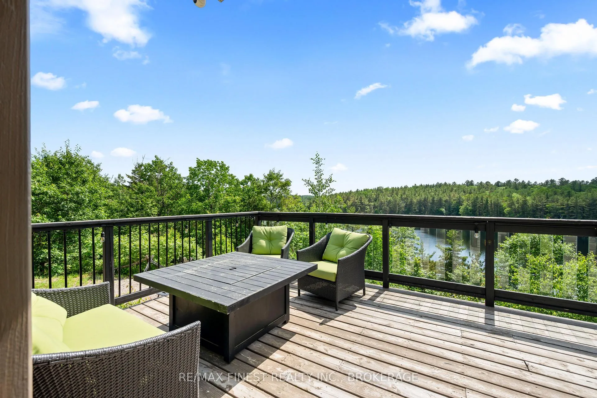 Photo 6 of 2092 Beach Road, Frontenac, Frontenac North — HOMEH