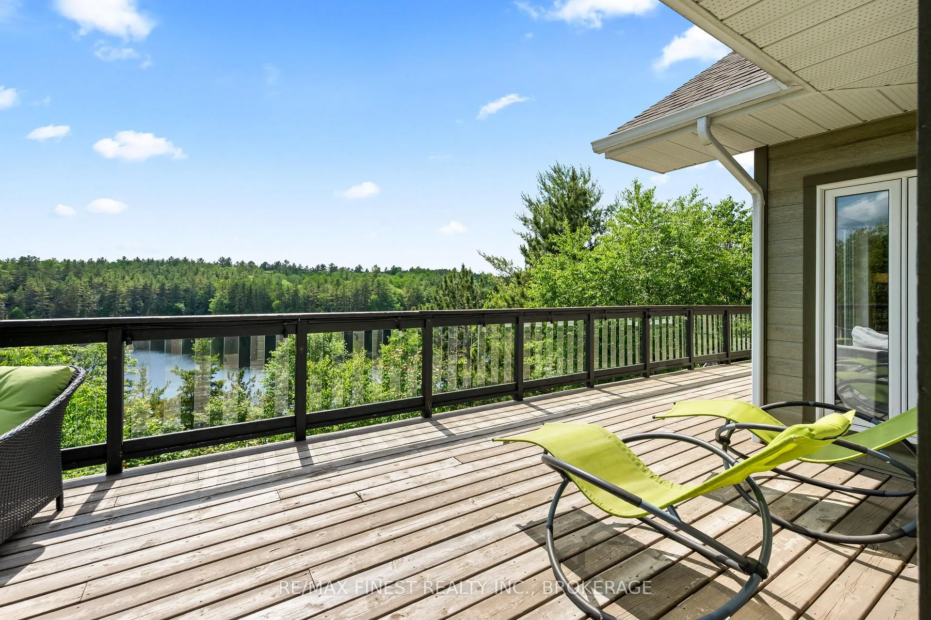 Photo 7 of 2092 Beach Road, Frontenac, Frontenac North — HOMEH