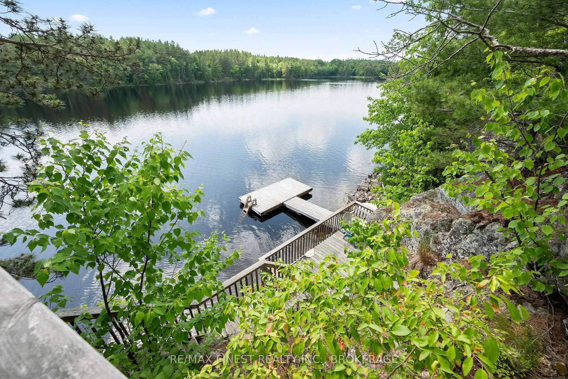 Photo 8 of 2092 Beach Road, Frontenac, Frontenac North — HOMEH