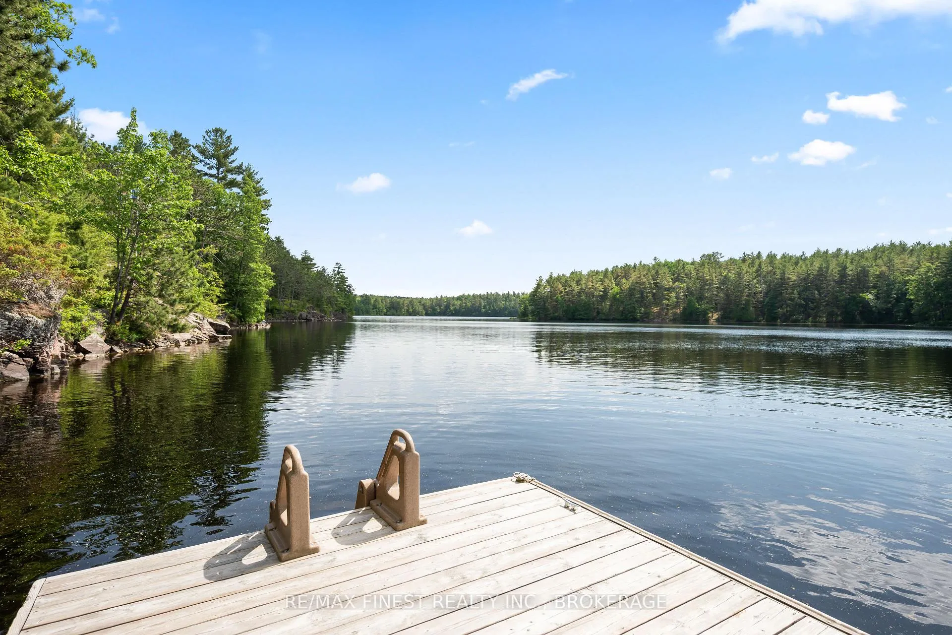 Photo 12 of 2092 Beach Road, Frontenac, Frontenac North — HOMEH