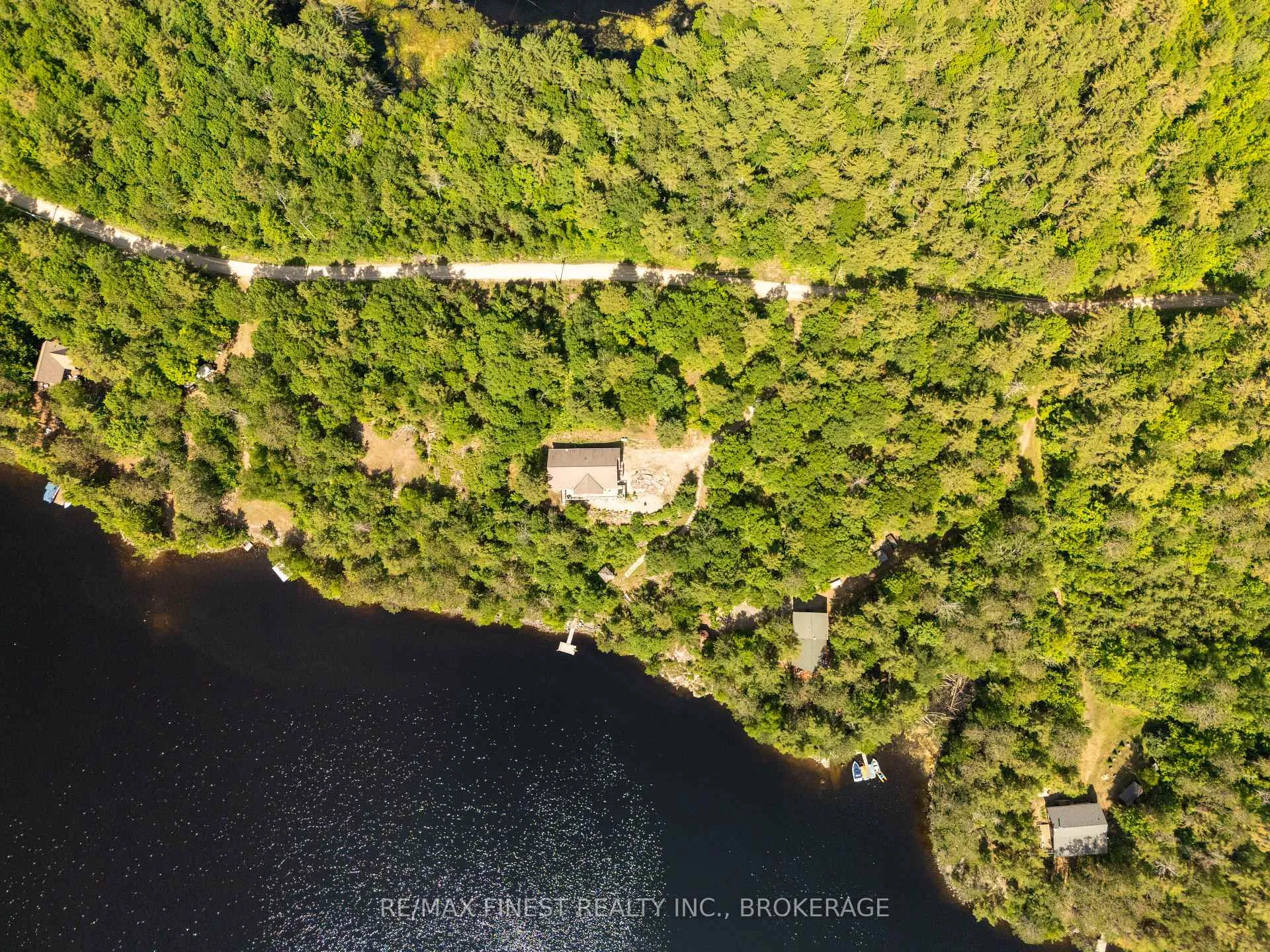 Photo 15 of 2092 Beach Road, Frontenac, Frontenac North — HOMEH