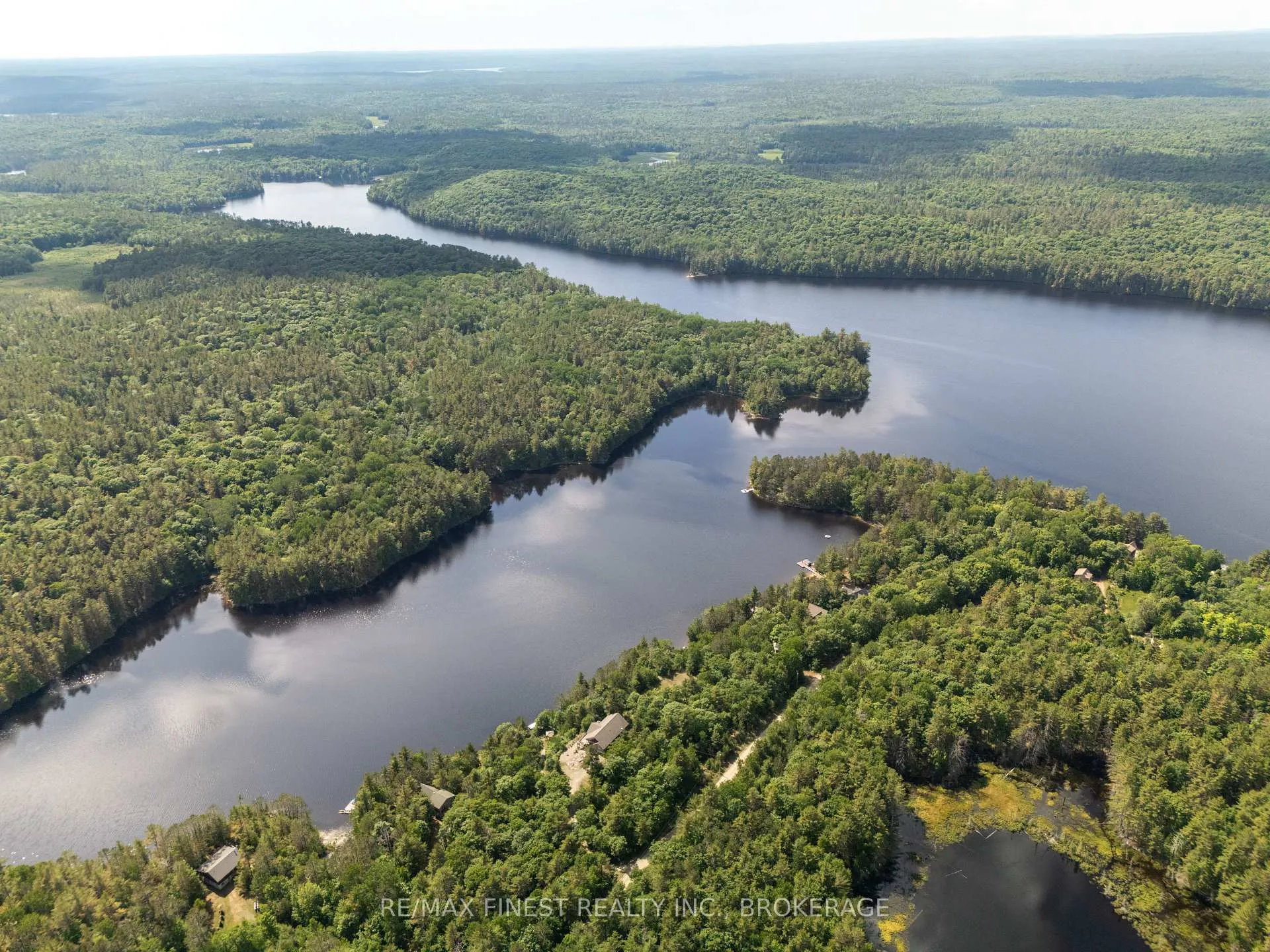 Photo 17 of 2092 Beach Road, Frontenac, Frontenac North — HOMEH