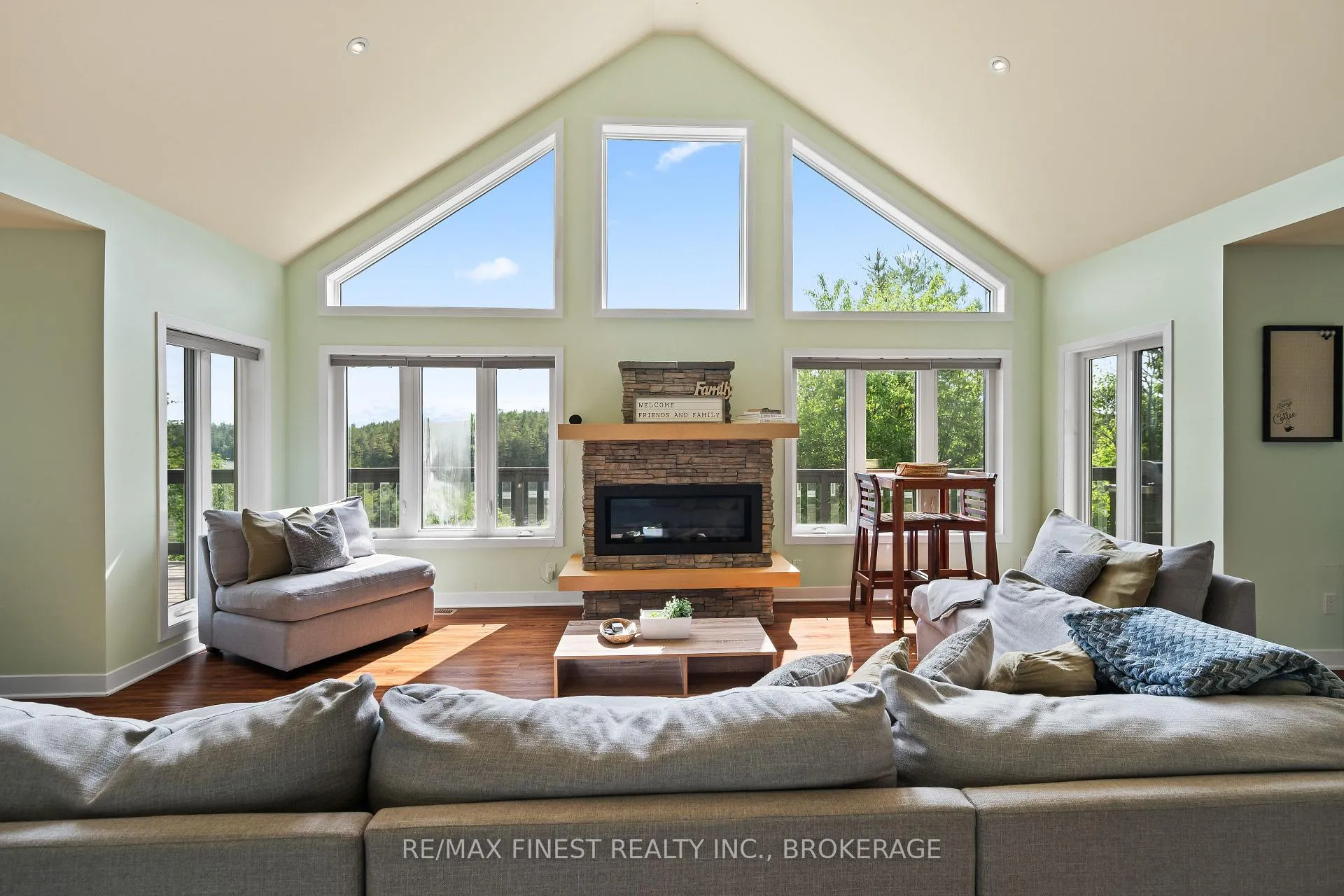 Photo 21 of 2092 Beach Road, Frontenac, Frontenac North — HOMEH