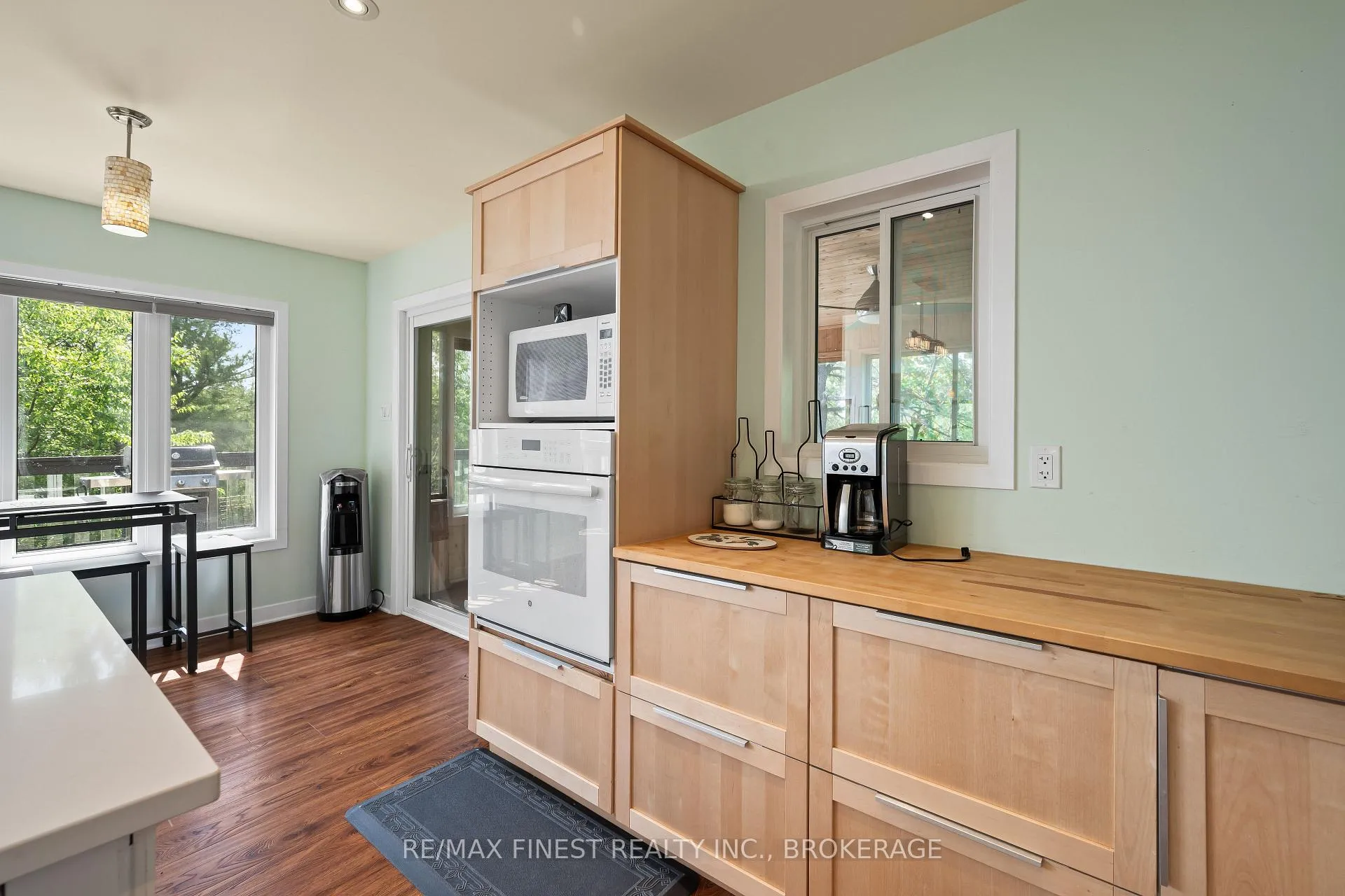 Photo 27 of 2092 Beach Road, Frontenac, Frontenac North — HOMEH