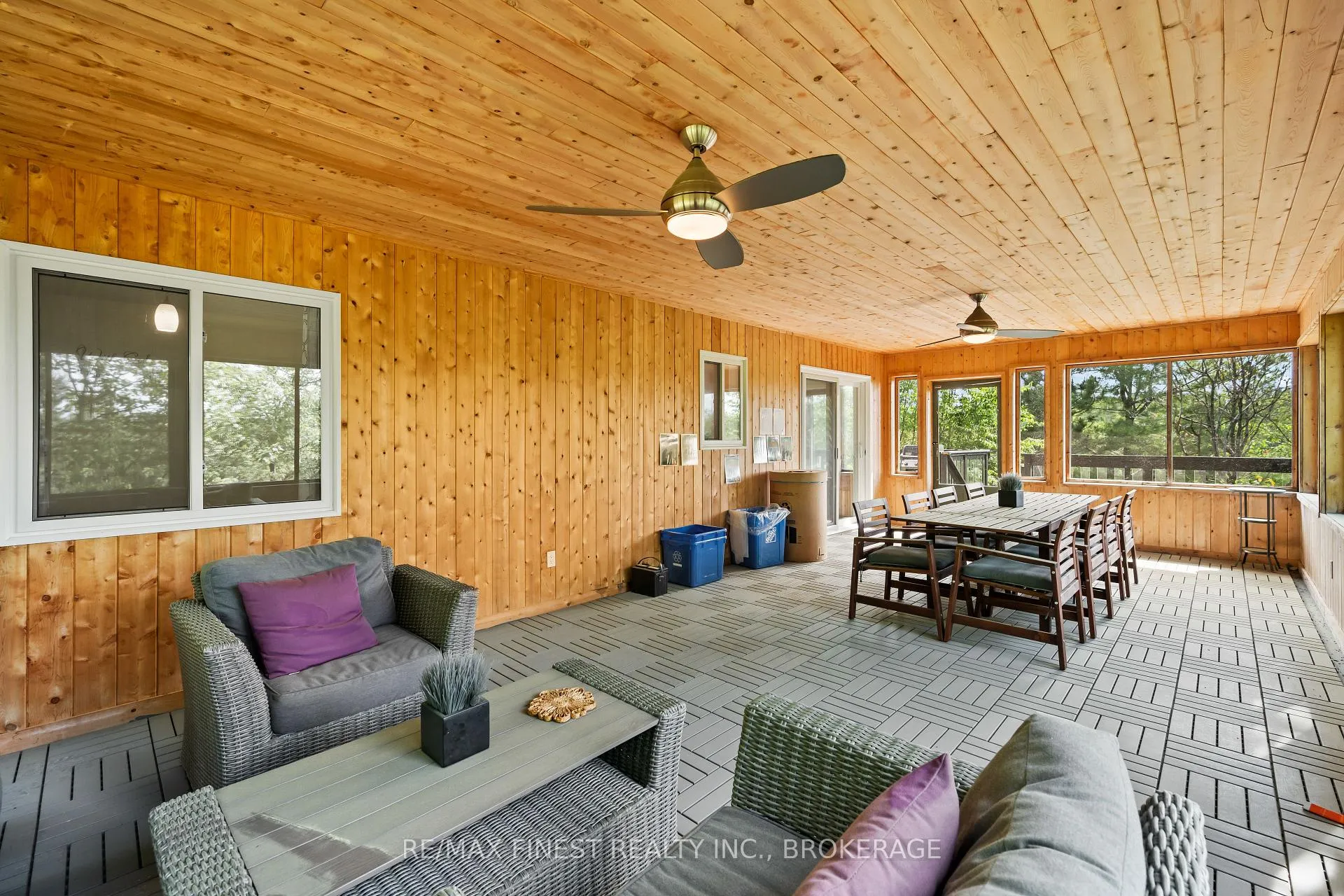 Photo 29 of 2092 Beach Road, Frontenac, Frontenac North — HOMEH