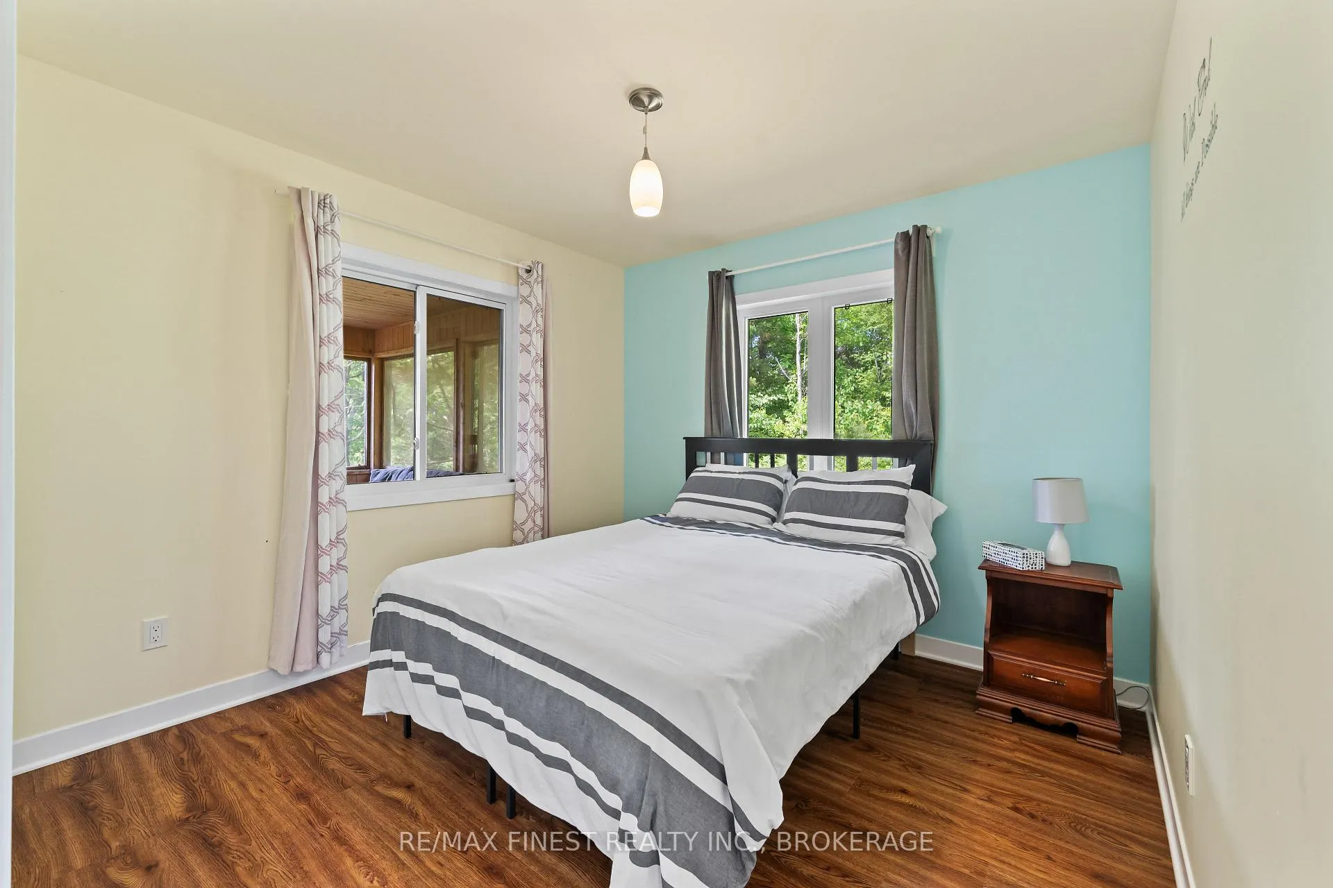 Photo 32 of 2092 Beach Road, Frontenac, Frontenac North — HOMEH