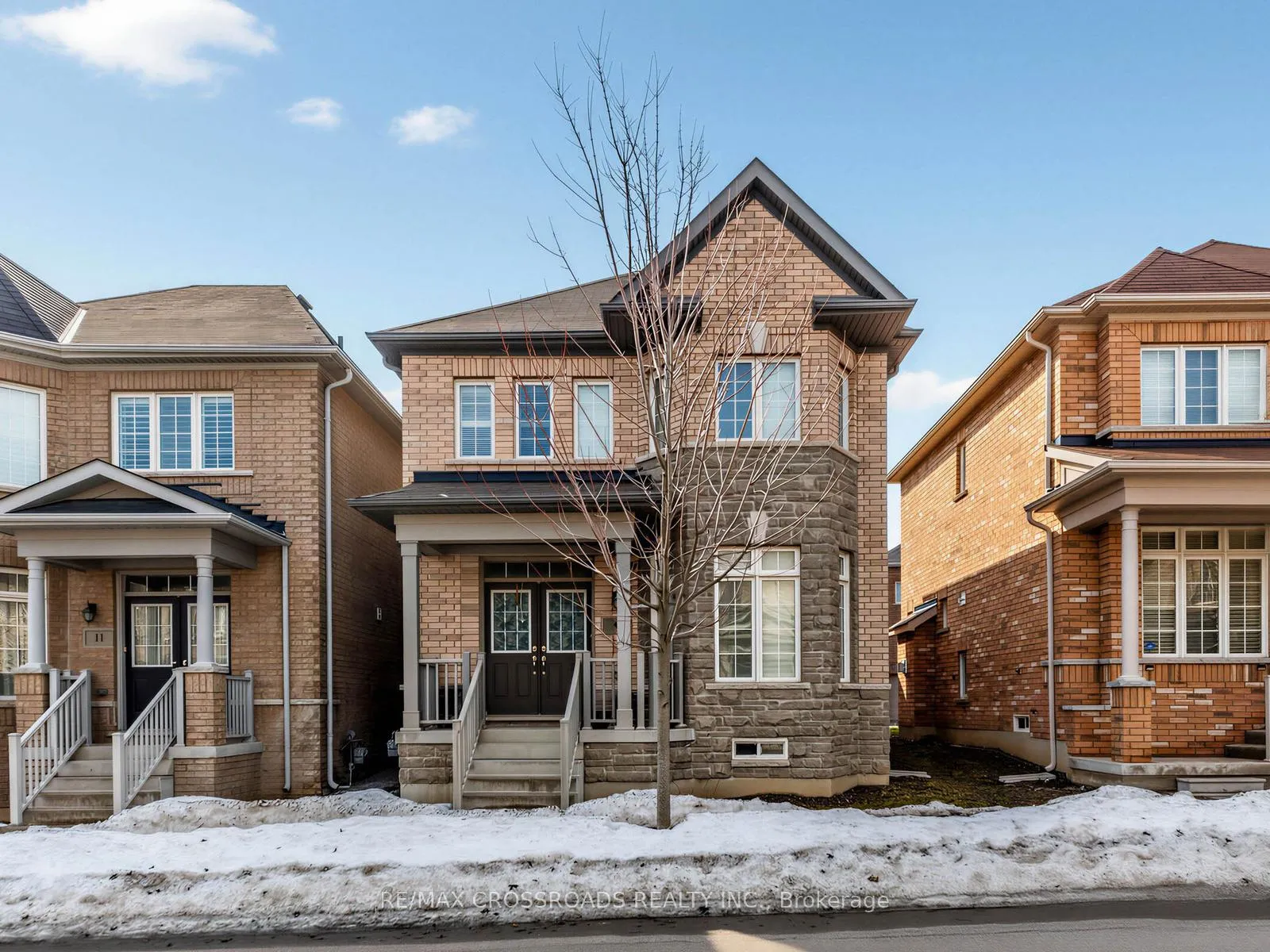 Photo 2 of 9 Rossmore Drive, Markham, Cornell — HOMEH