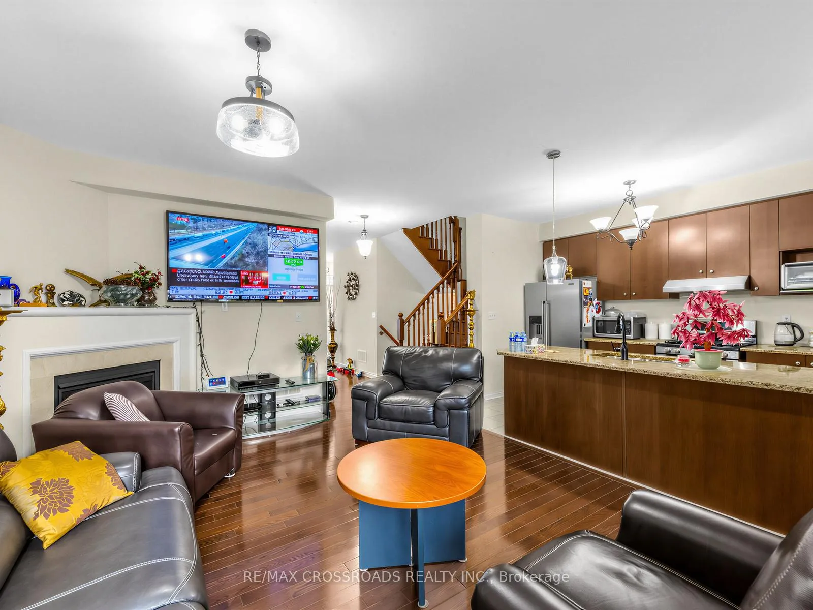 Photo 9 of 9 Rossmore Drive, Markham, Cornell — HOMEH