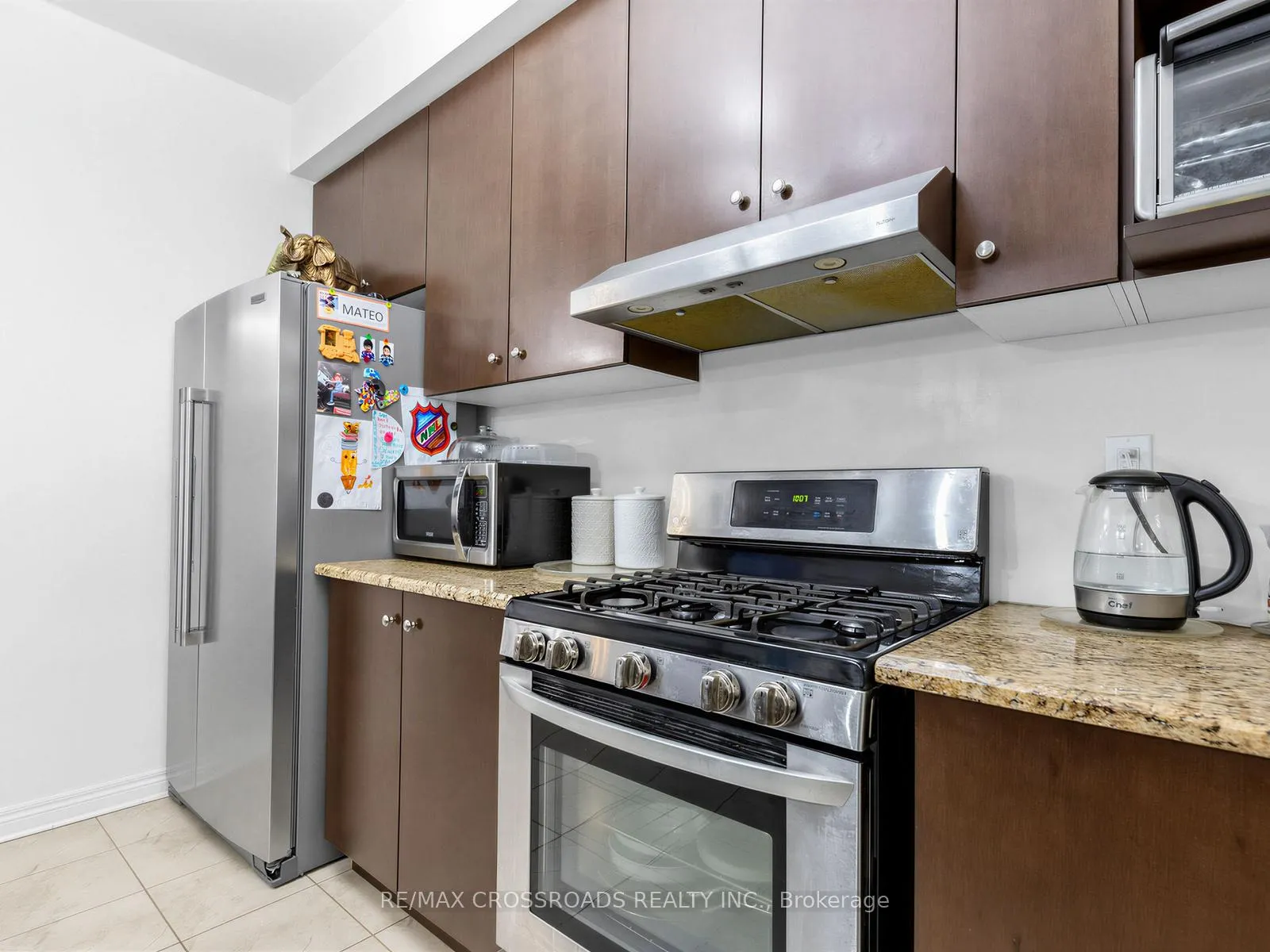 Photo 12 of 9 Rossmore Drive, Markham, Cornell — HOMEH